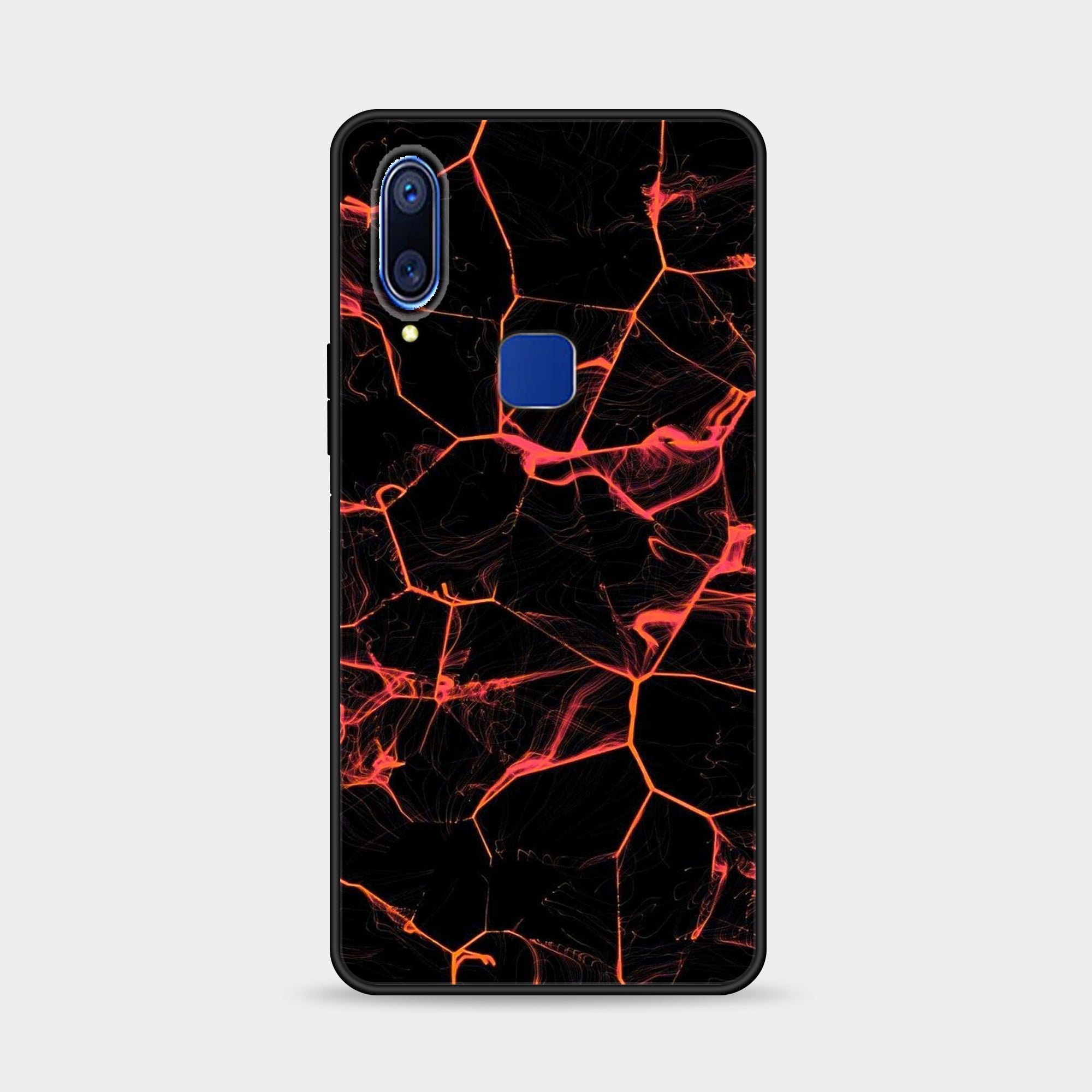 Vivo Y91 Design-032 Premium Glossy Phone Case