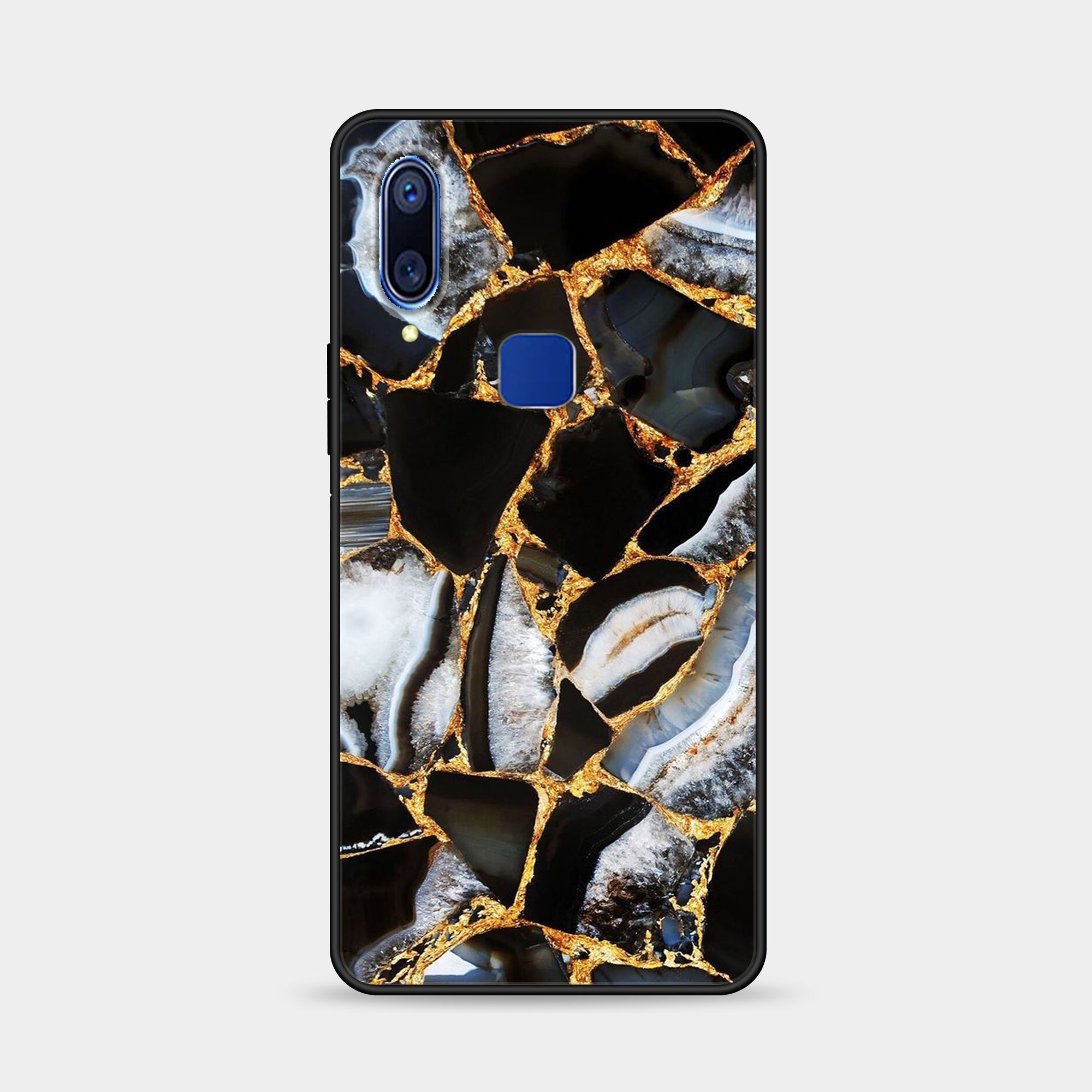 Vivo Y91 Design-033 Premium Glossy Phone Case