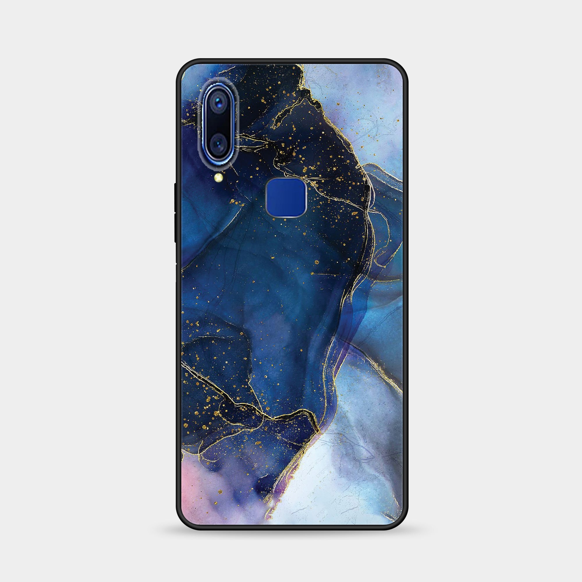 Vivo Y91 Design-036 Premium Glossy Phone Case