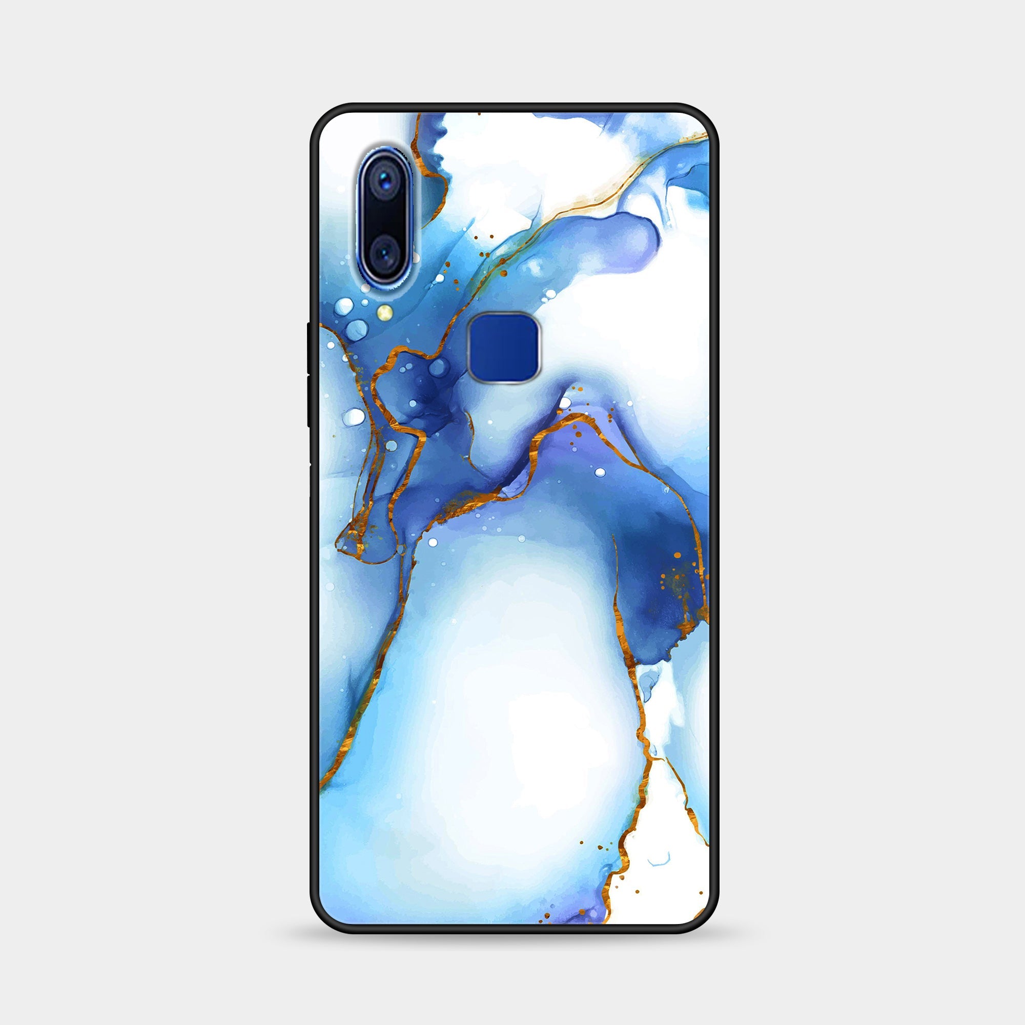 Vivo Y93 Design-037 Premium Glossy Phone Case