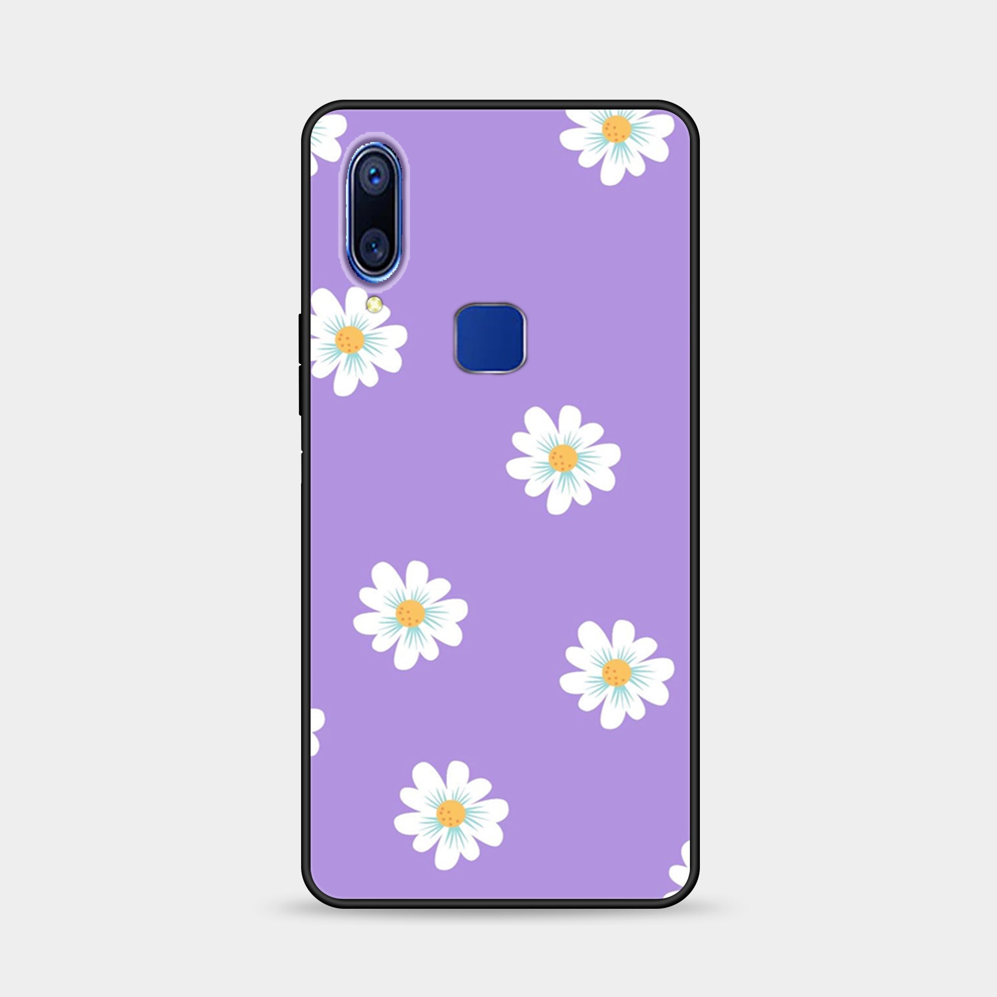 vivo Y95 Design-050 Premium Glossy Phone Case