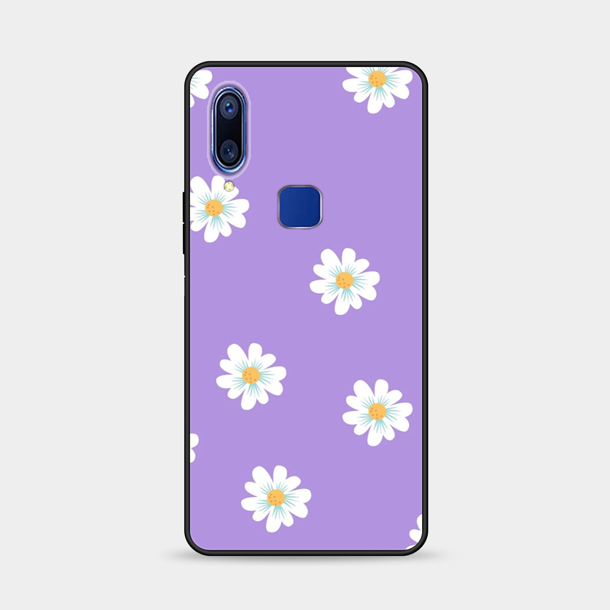 Vivo Y93 Design-050 Premium Glossy Phone Case
