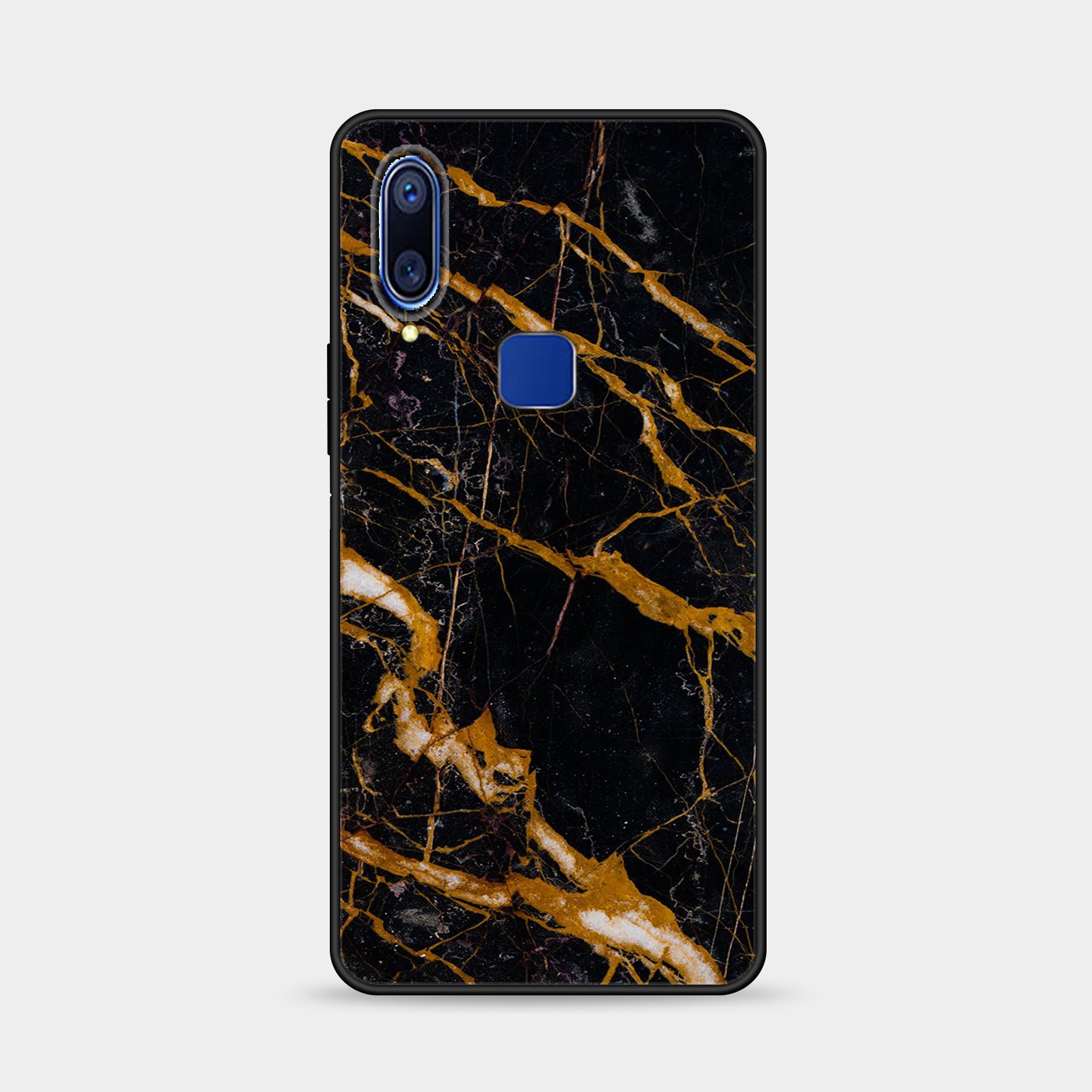Vivo Y91 Design-054 Premium Glossy Phone Case
