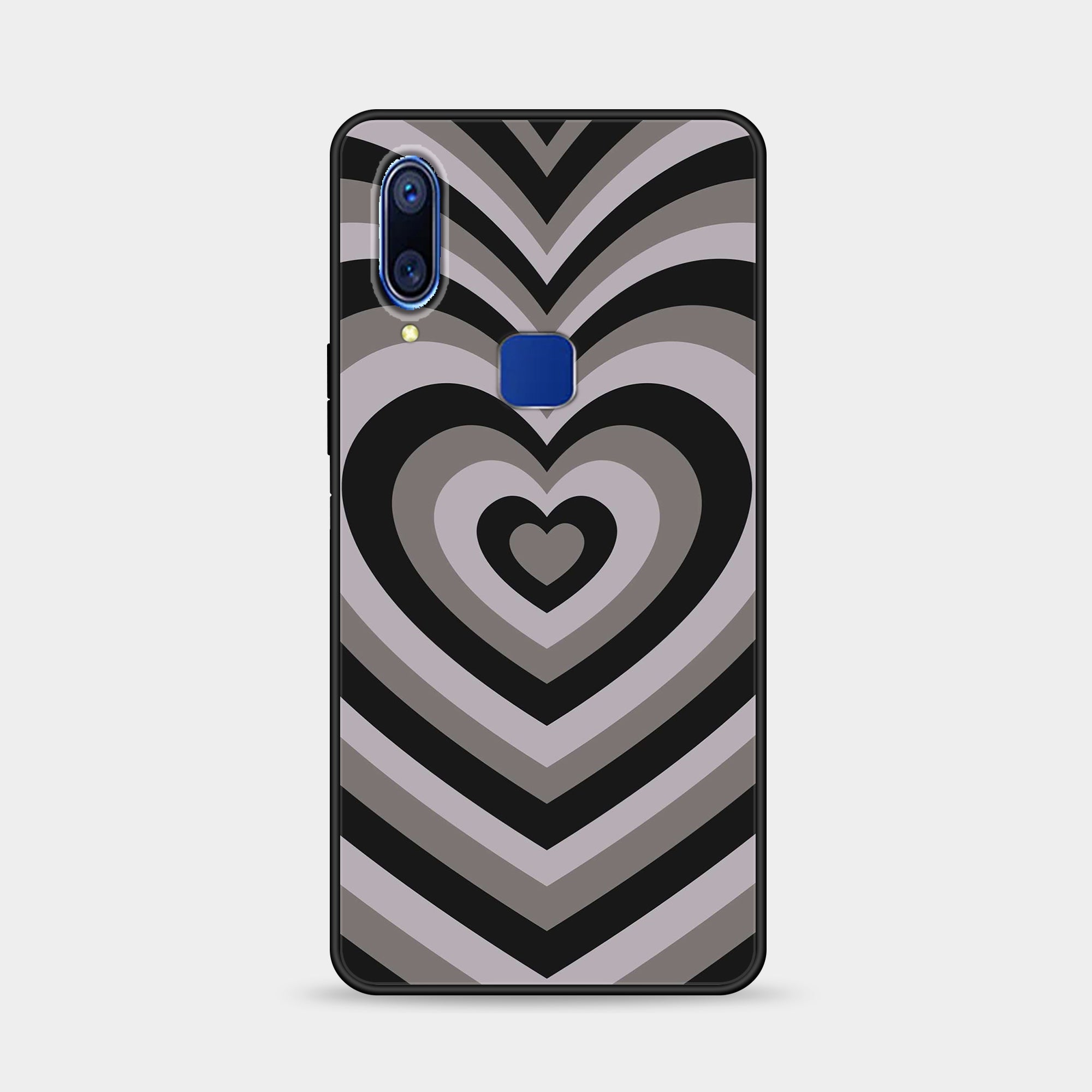 Vivo Y91 Design-060 Premium Glossy Phone Case