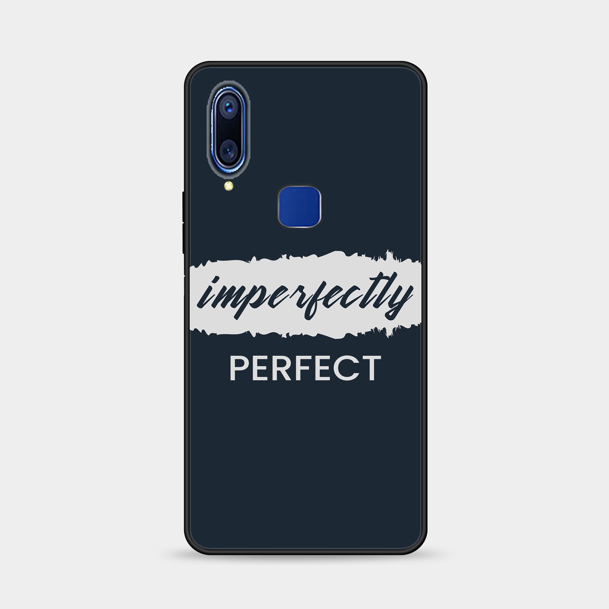 vivo Y95 Design-062 Premium Glossy Phone Case