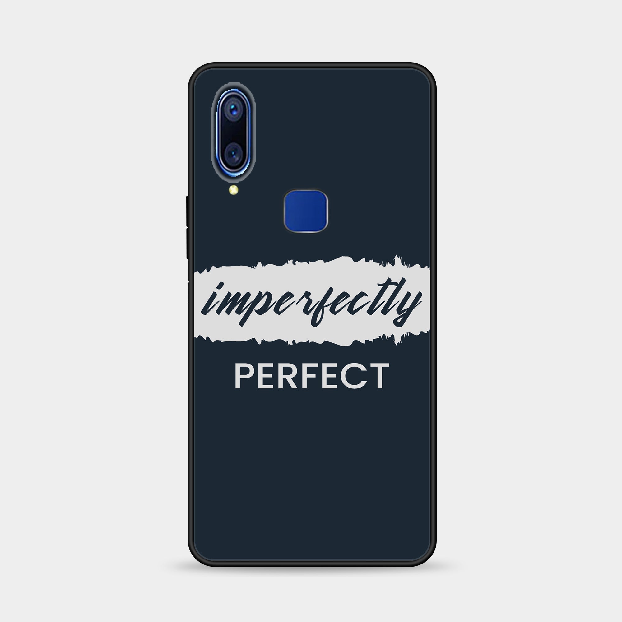 Vivo Y91 Design-062 Premium Glossy Phone Case