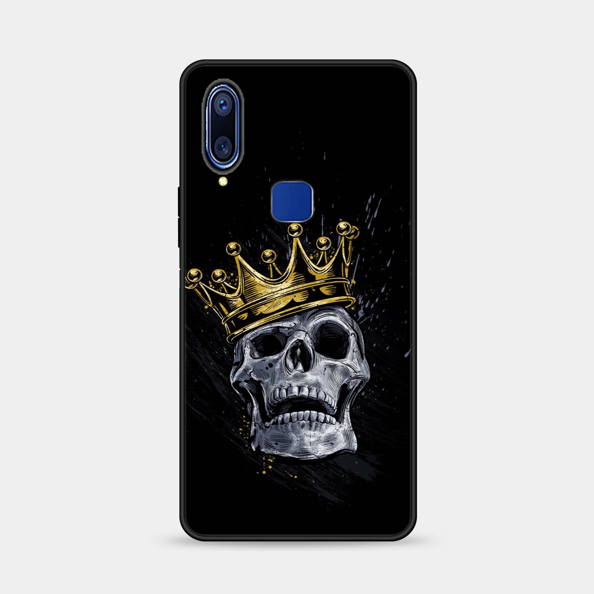 Vivo Y91 Design-067 Premium Glossy Phone Case