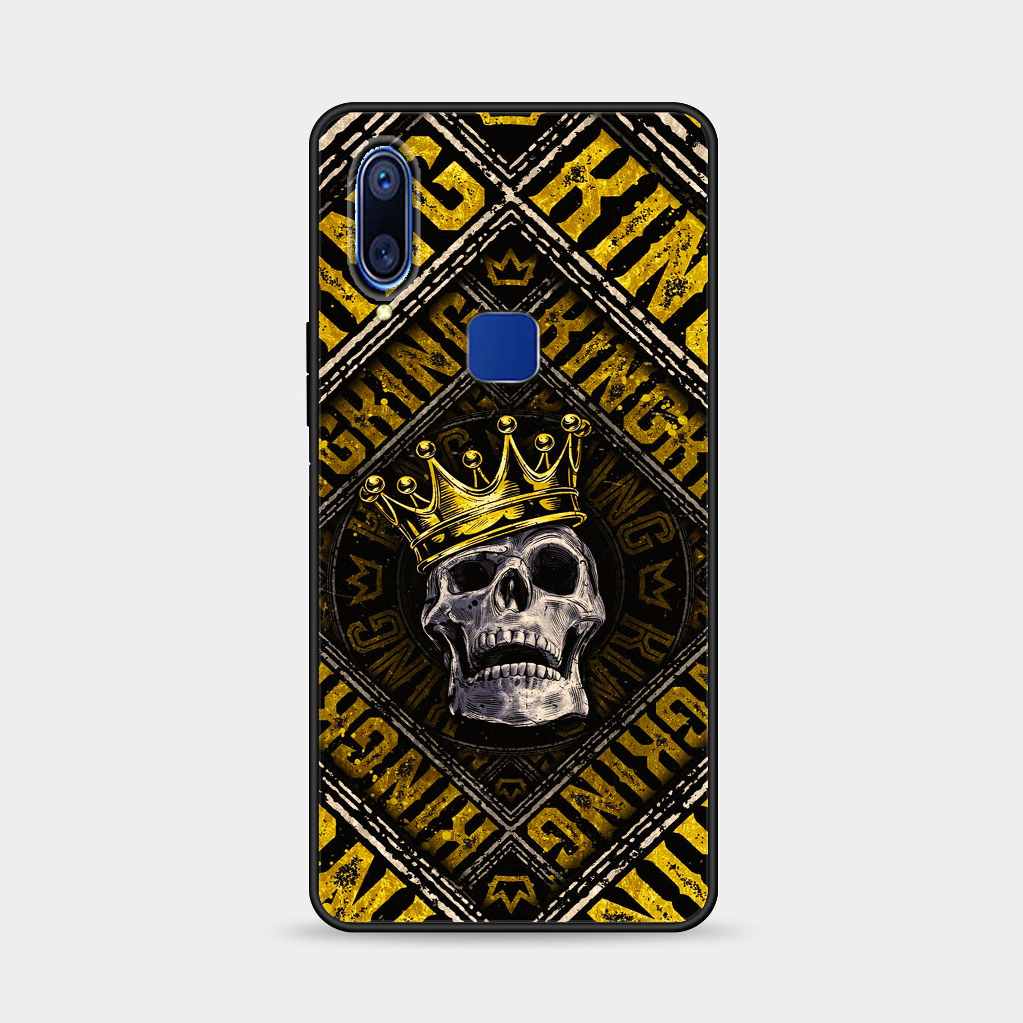 vivo Y95 Design-070 Premium Glossy Phone Case