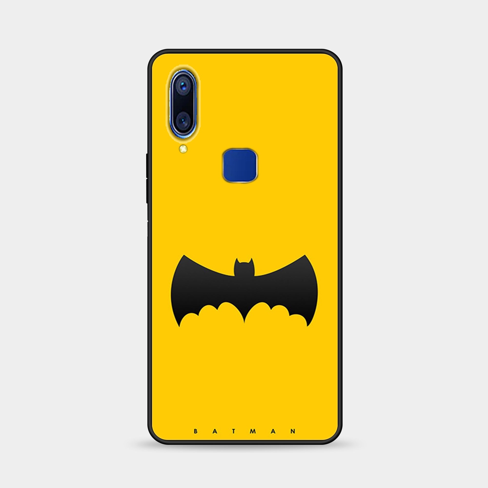 Vivo Y91 Design-072 Premium Glossy Phone Case