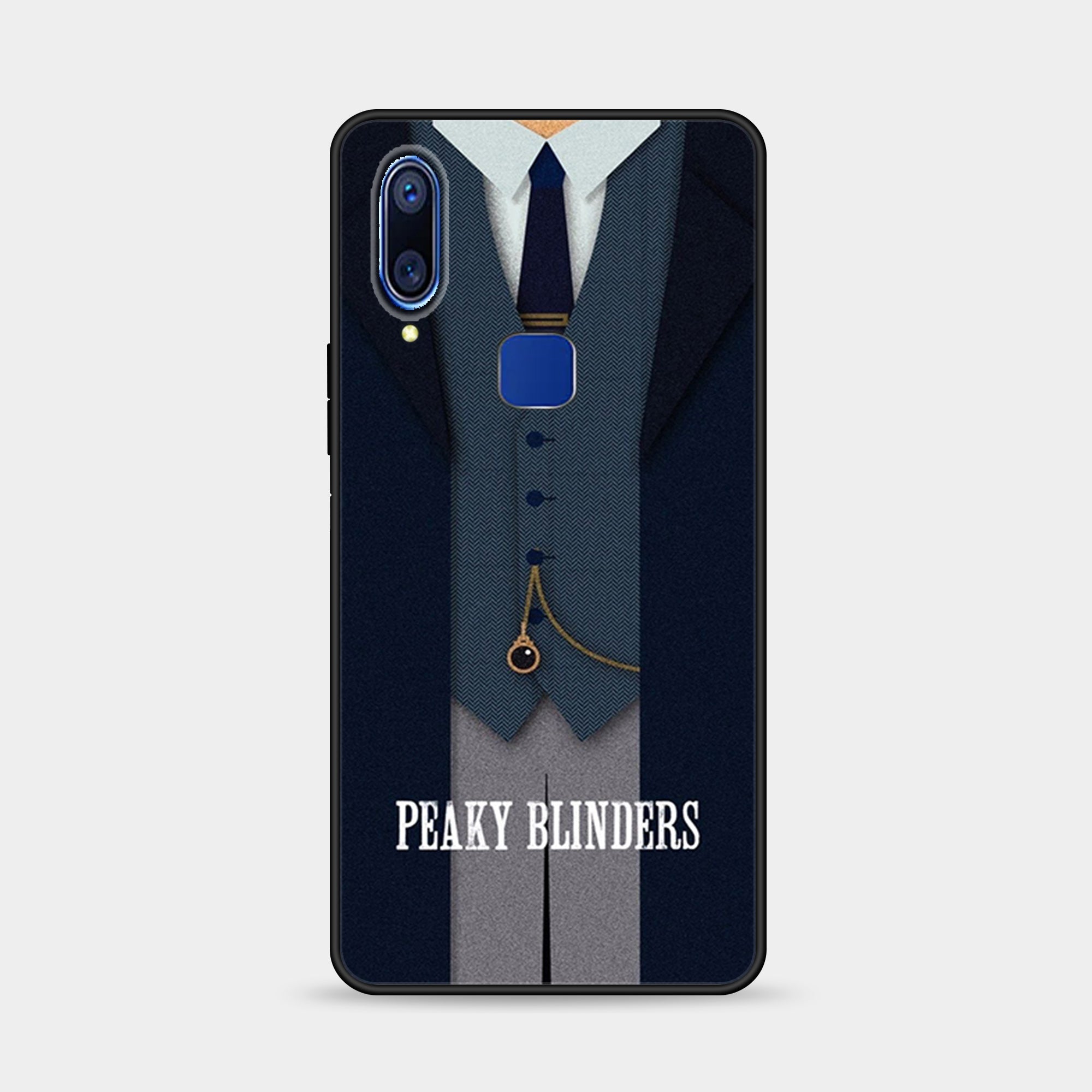 Vivo Y91 Design-076 Premium Glossy Phone Case