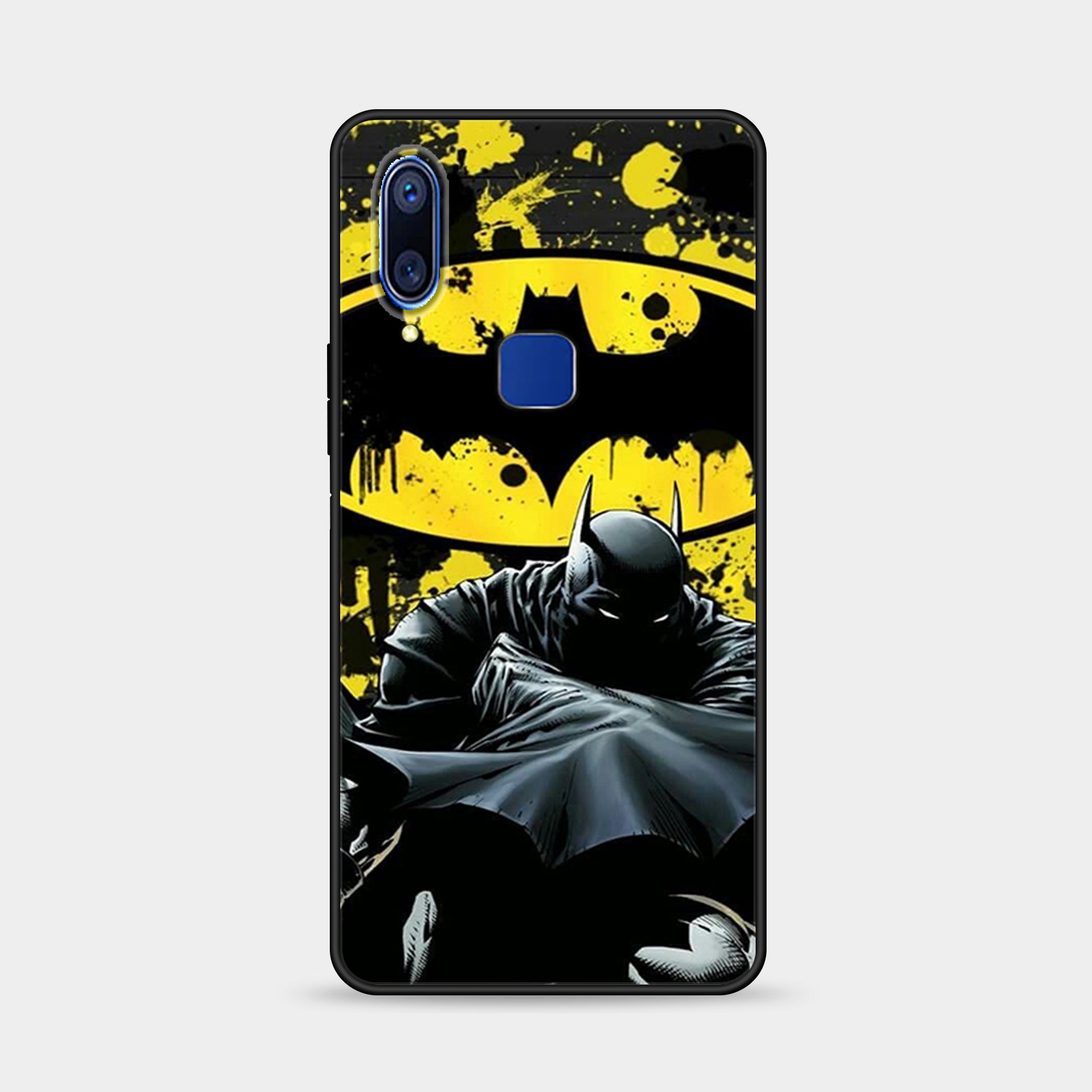 vivo Y95 Design-079 Premium Glossy Phone Case