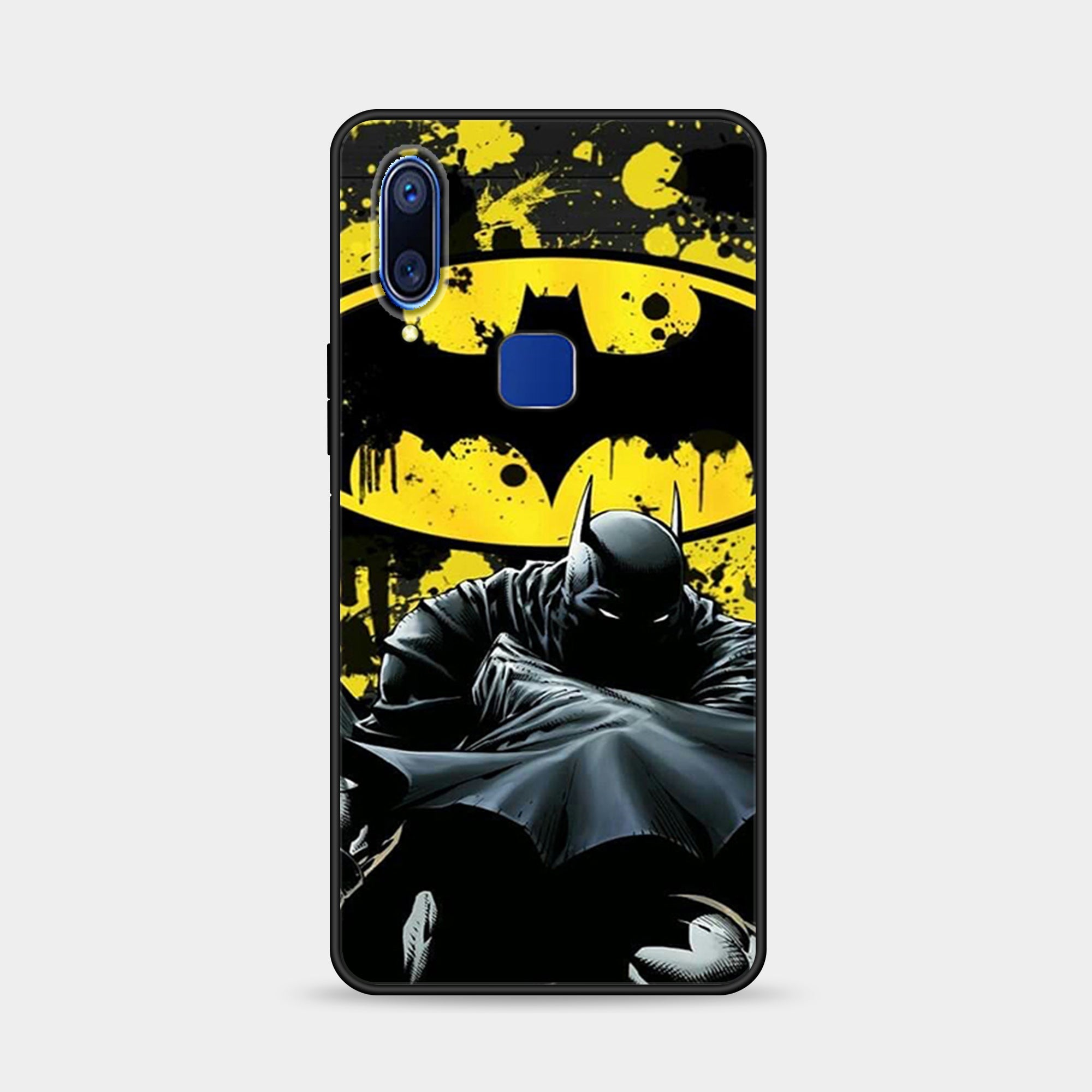 Vivo Y91 Design-079 Premium Glossy Phone Case