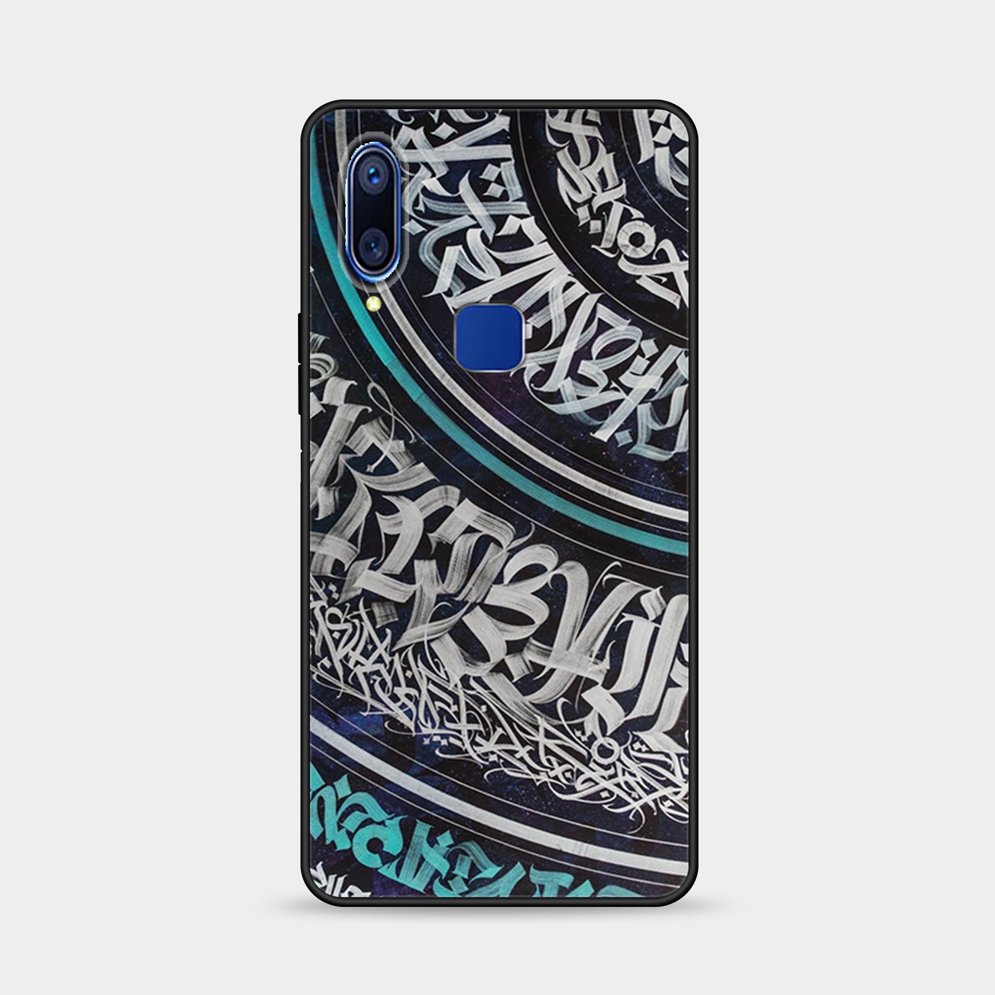 vivo Y95 Design-082 Premium Glossy Phone Case