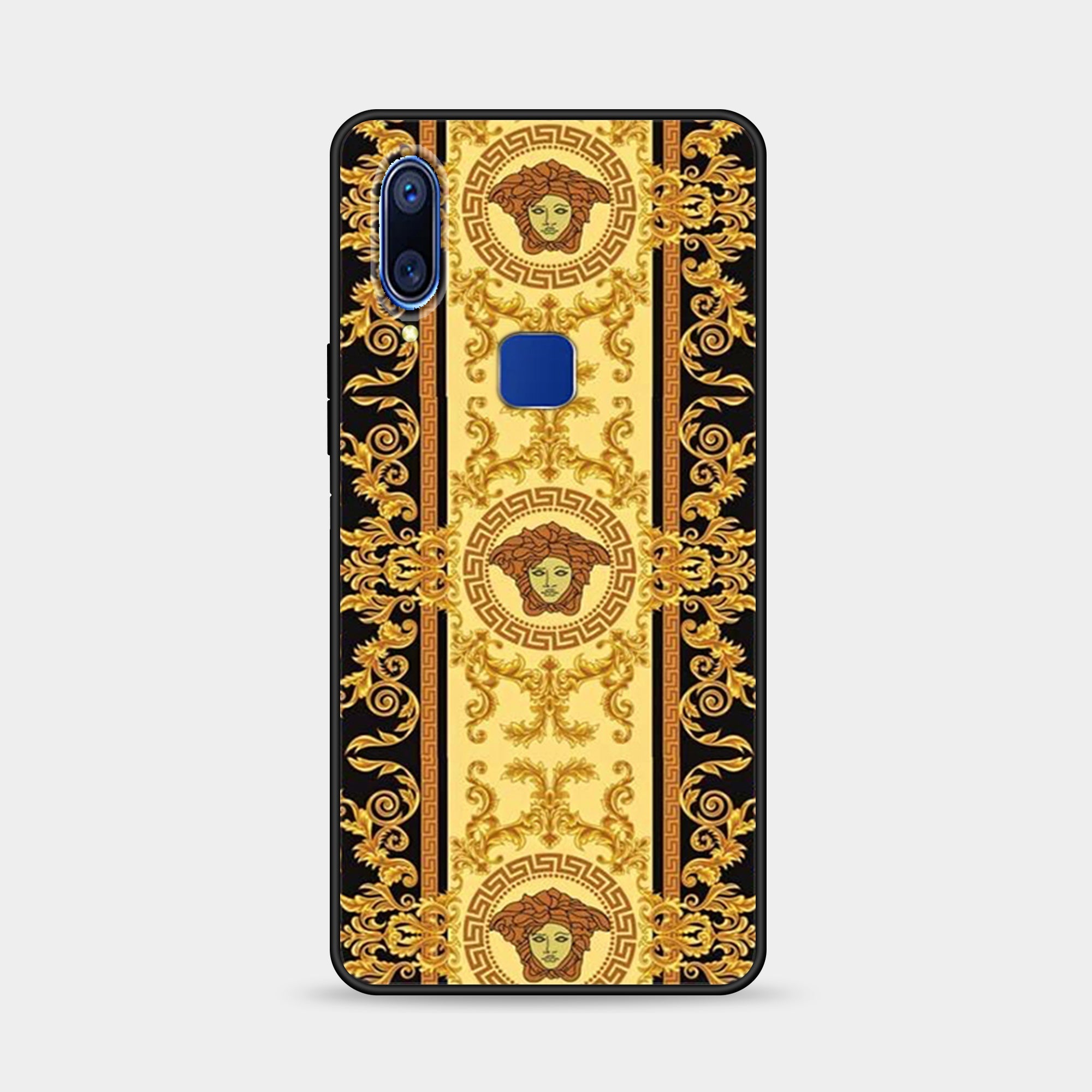 Vivo Y91 Design-083 Premium Glossy Phone Case