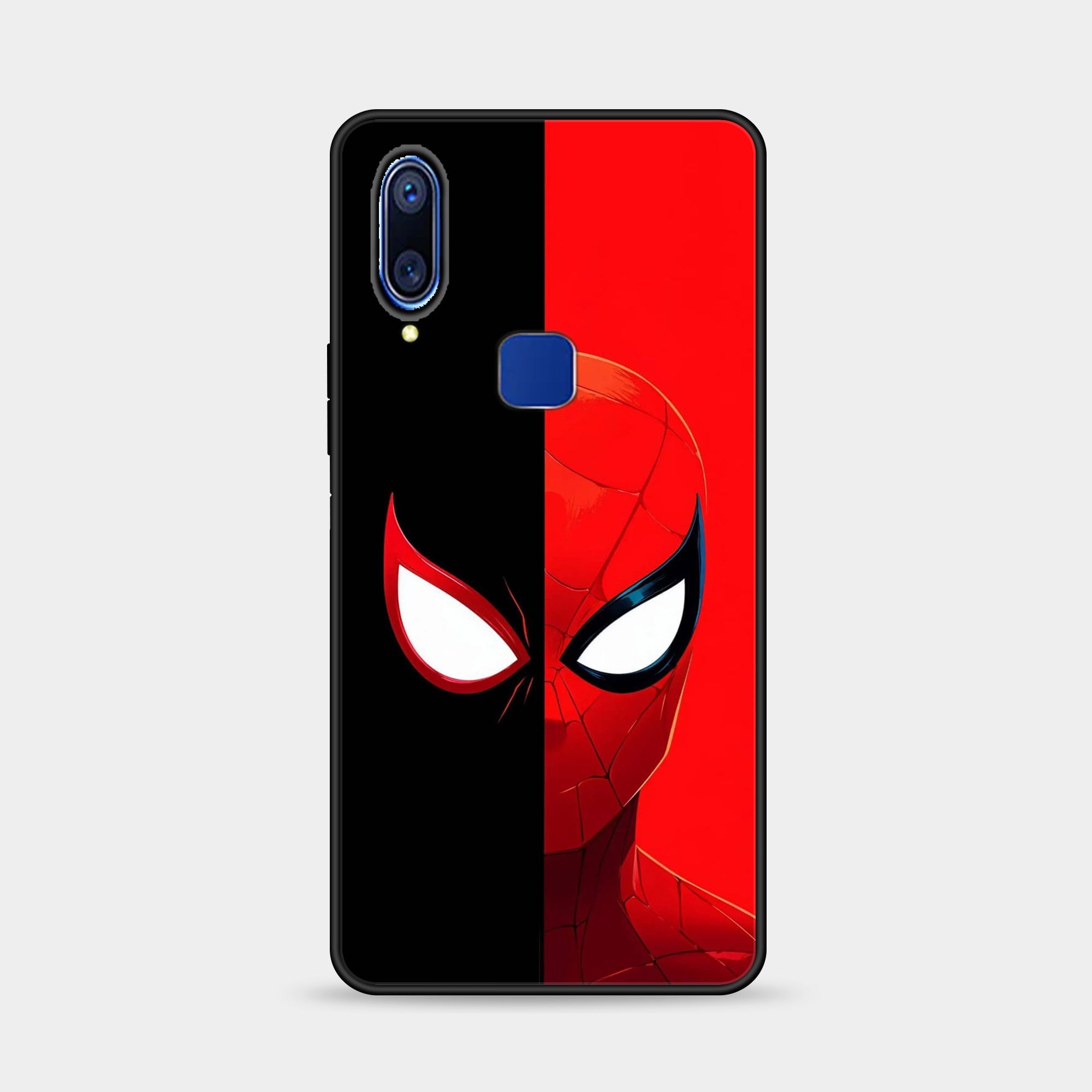 Vivo Y91 Design-086 Premium Glossy Phone Case