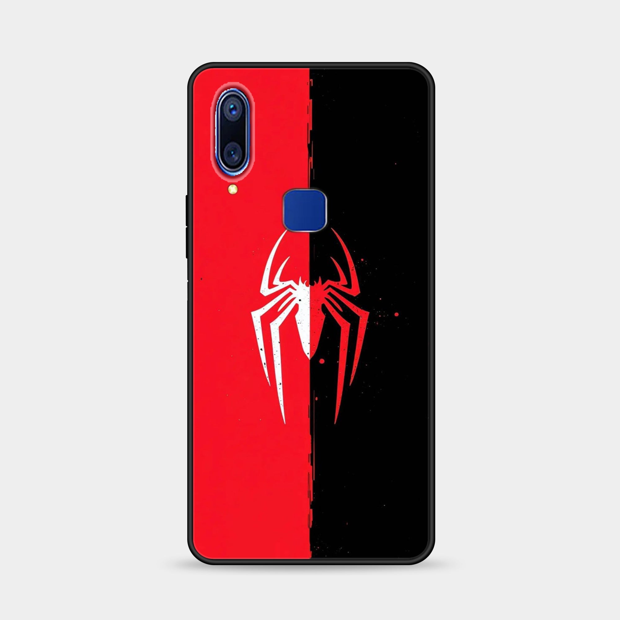Vivo Y91 Design-088 Premium Glossy Phone Case