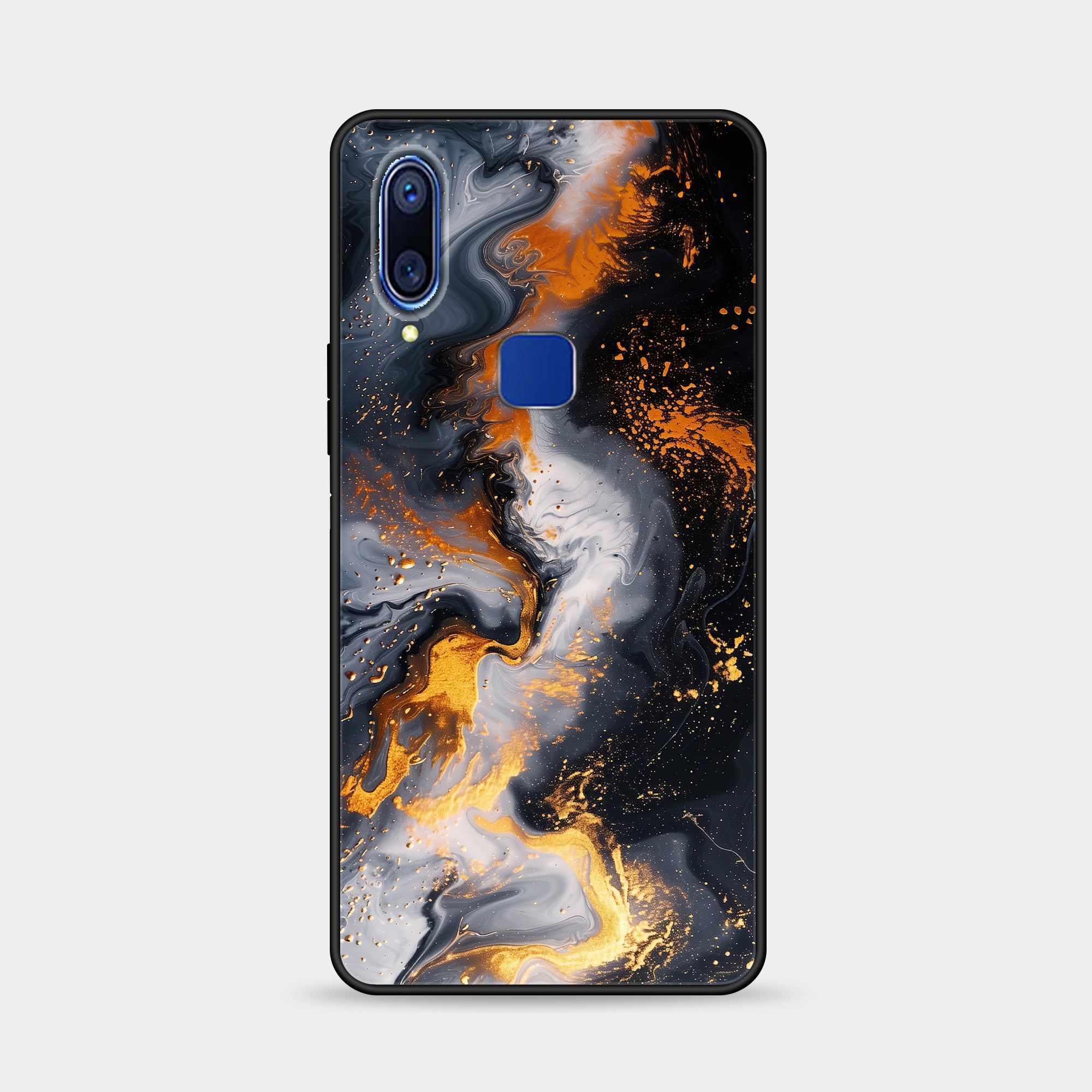 vivo Y95 Design-095 Premium Glossy Phone Case