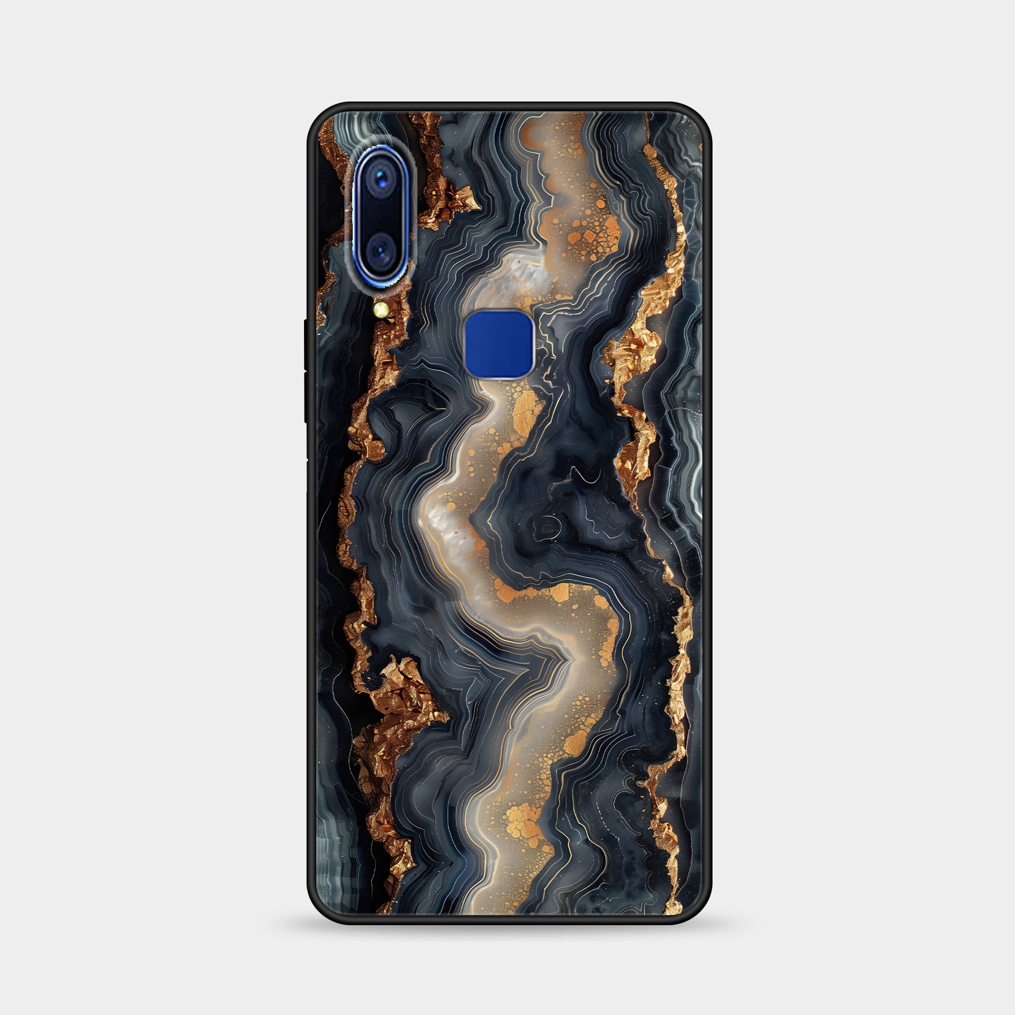 Vivo Y93 Design-097 Premium Glossy Phone Case