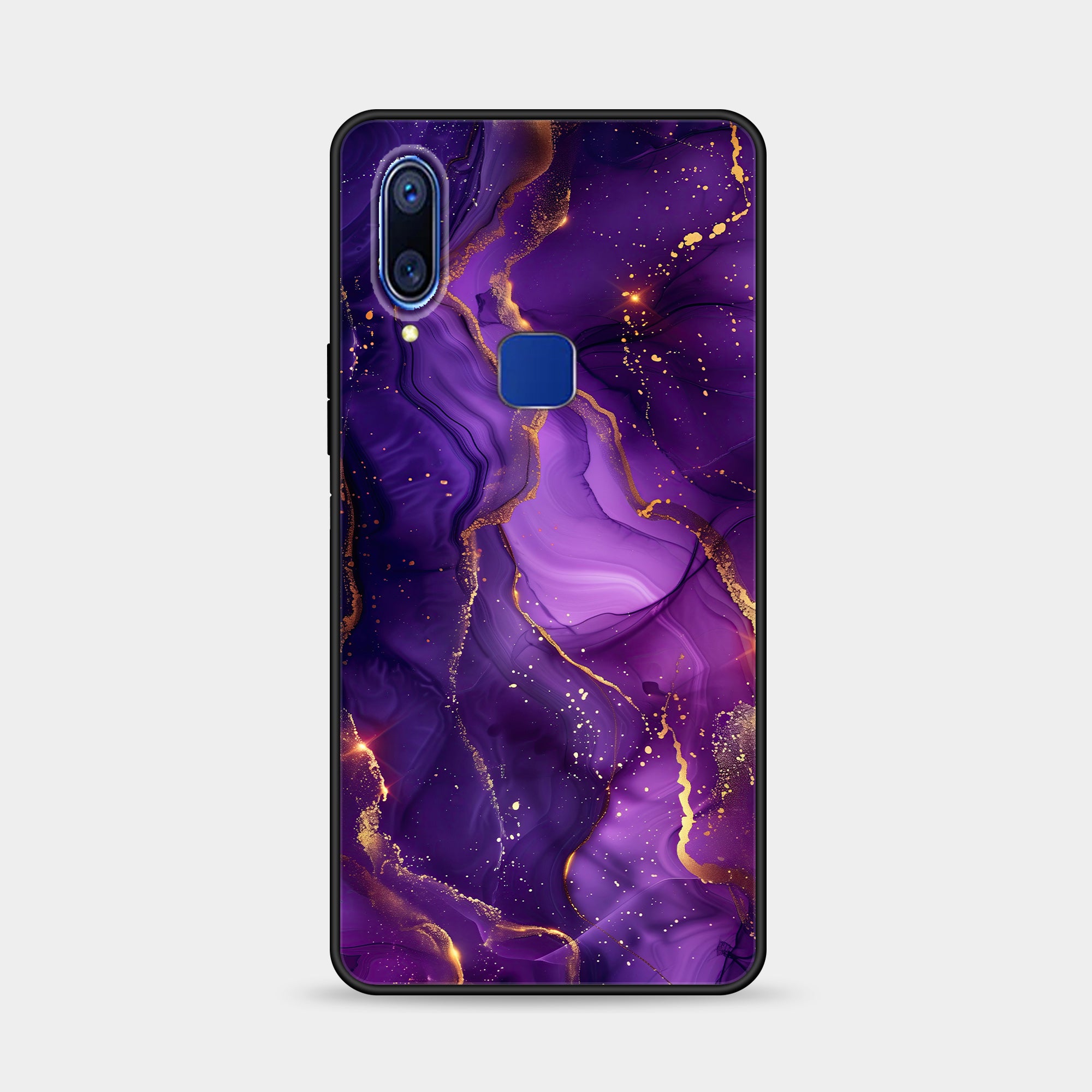 vivo Y95 Design-098 Premium Glossy Phone Case