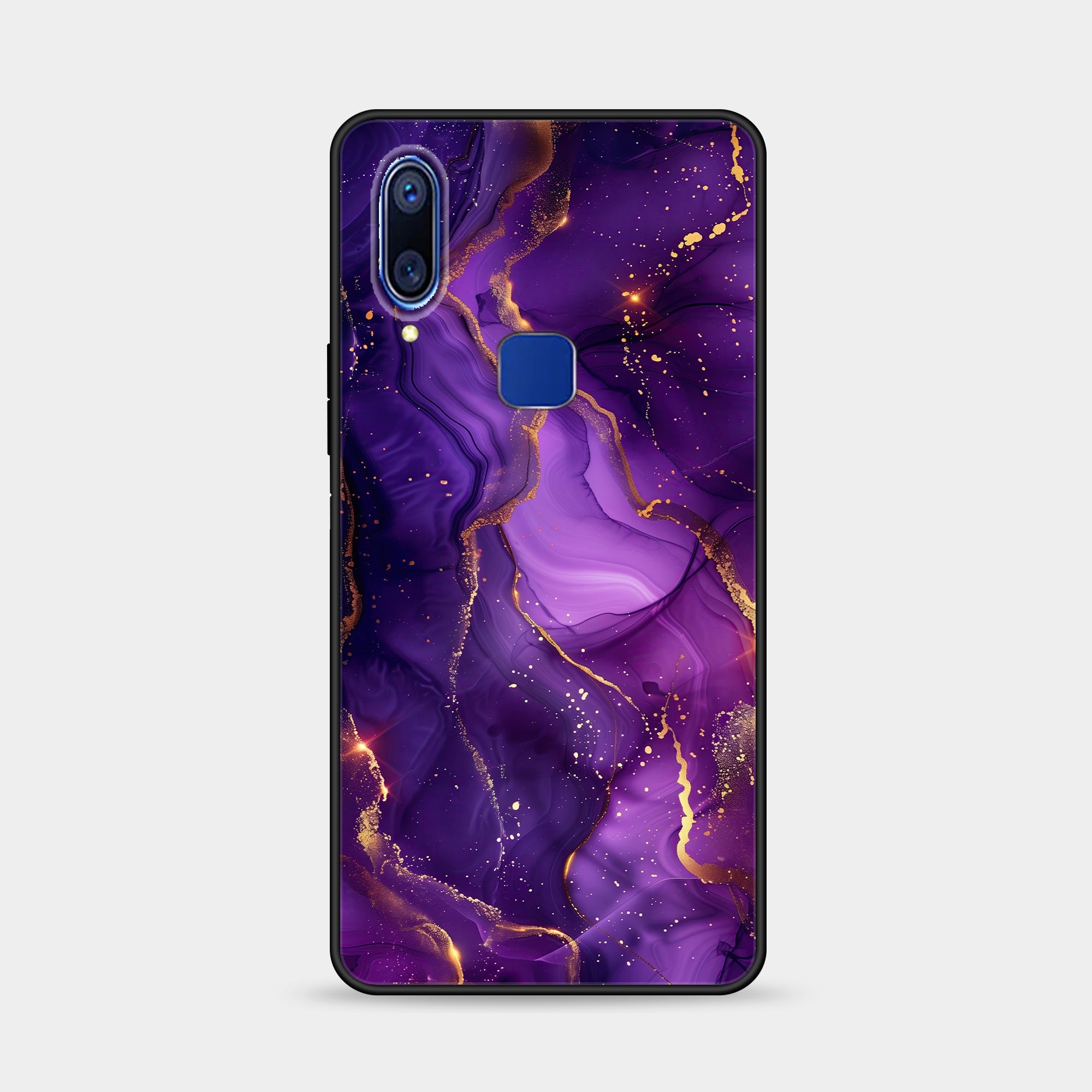Vivo Y91 Design-098 Premium Glossy Phone Case