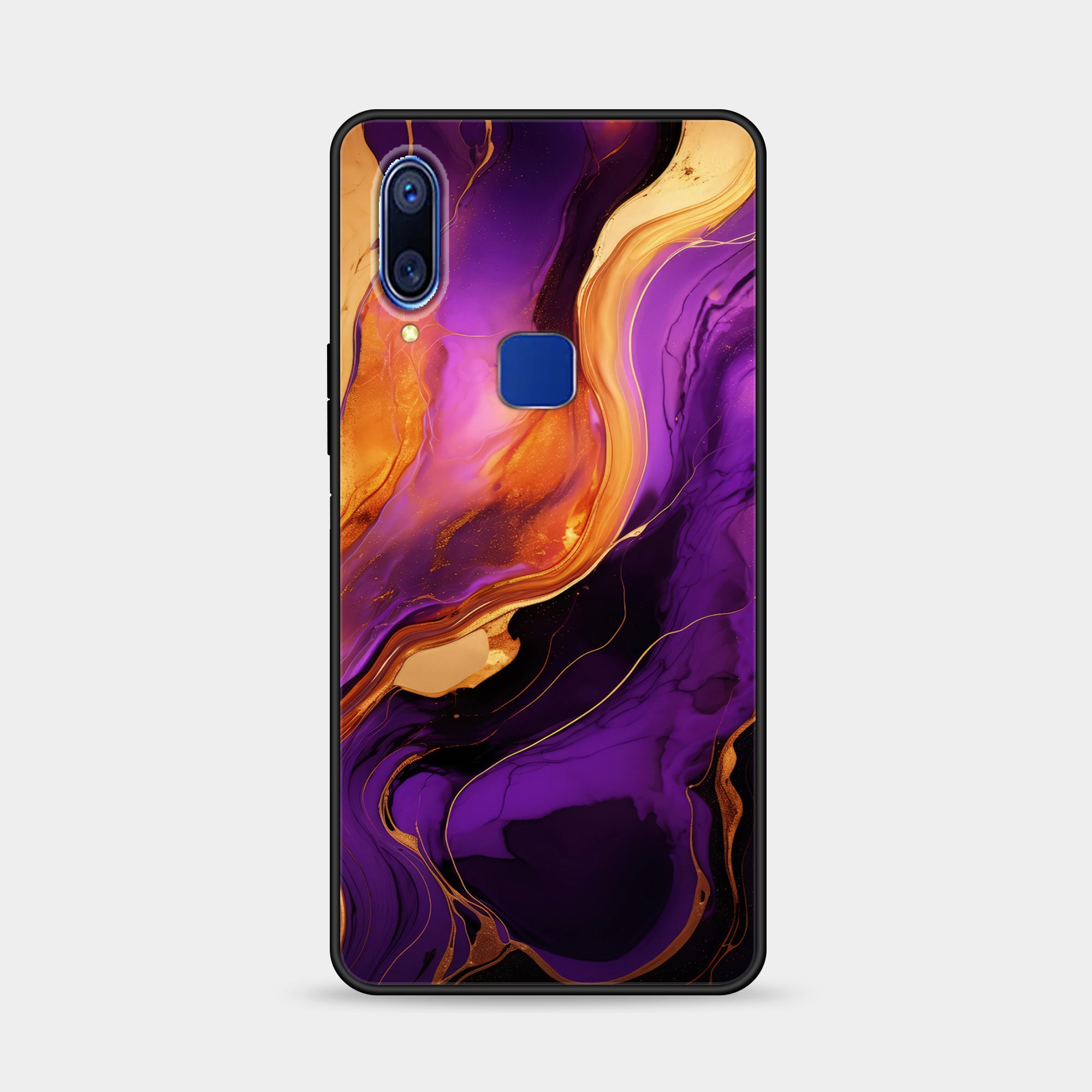 Vivo Y93 Design-101 Premium Glossy Phone Case