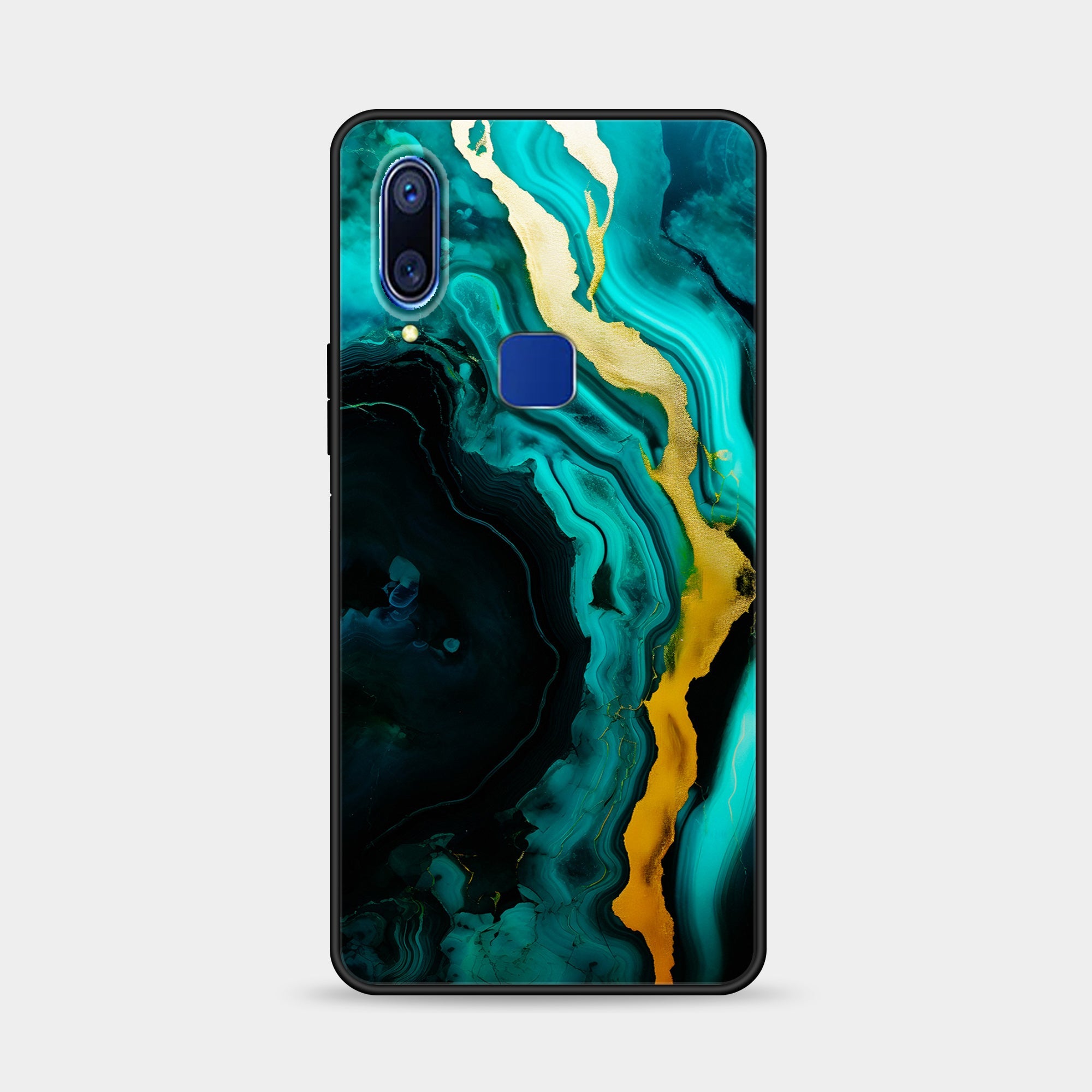 Vivo Y91 Design-104 Premium Glossy Phone Case