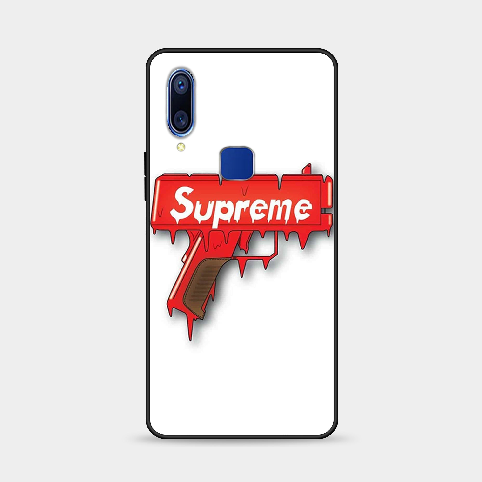 Vivo Y93 Design-108 Premium Glossy Phone Case