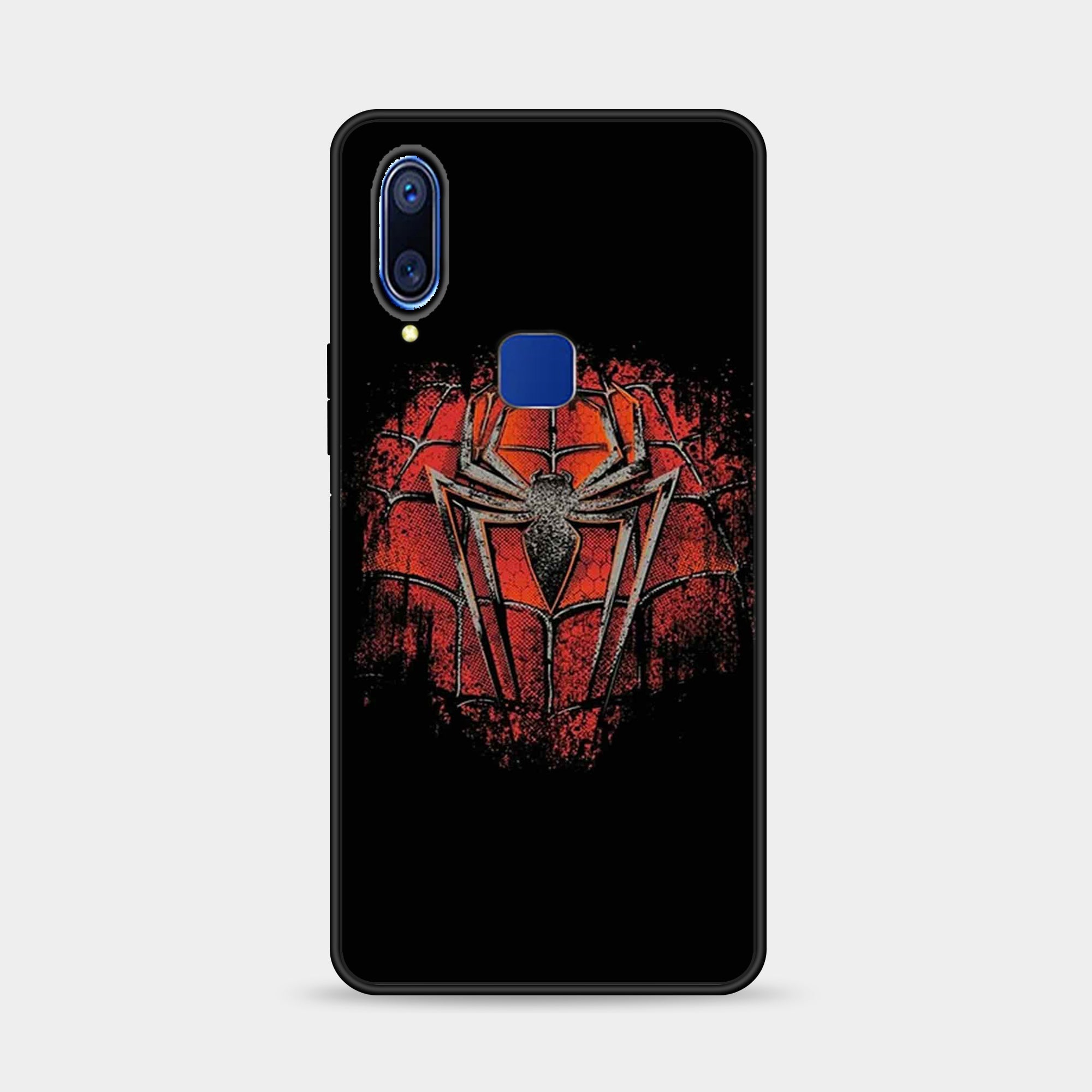 Vivo Y91 Design-109 Premium Glossy Phone Case