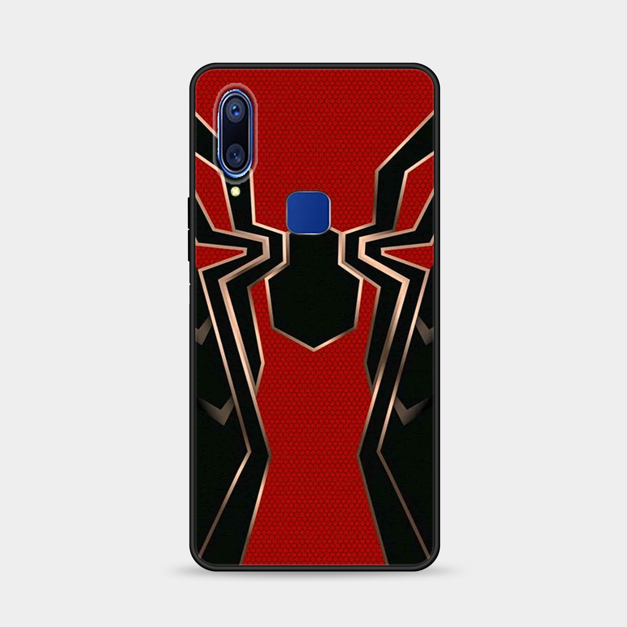 Vivo Y91 Design-110 Premium Glossy Phone Case