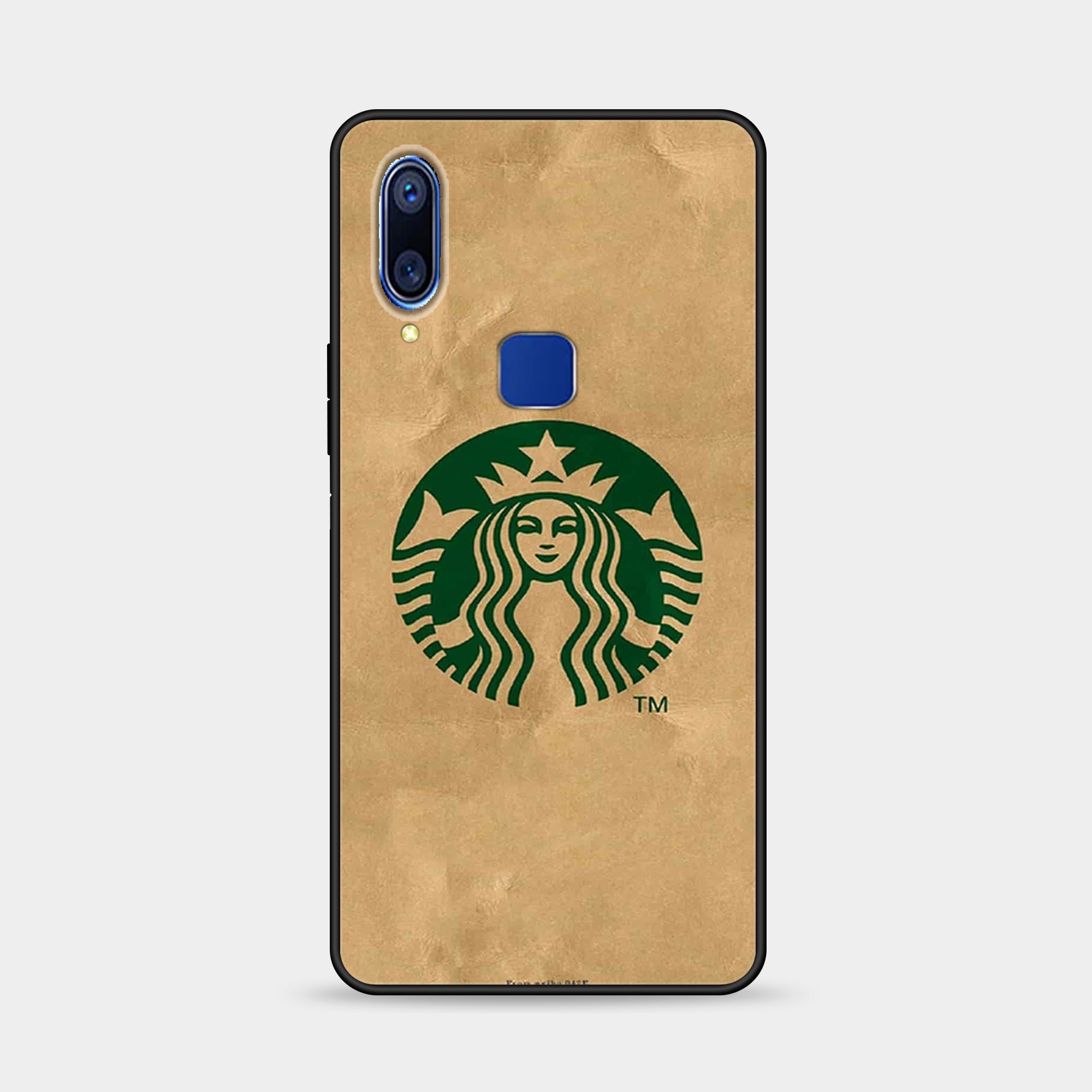 Vivo Y93 Design-111 Premium Glossy Phone Case