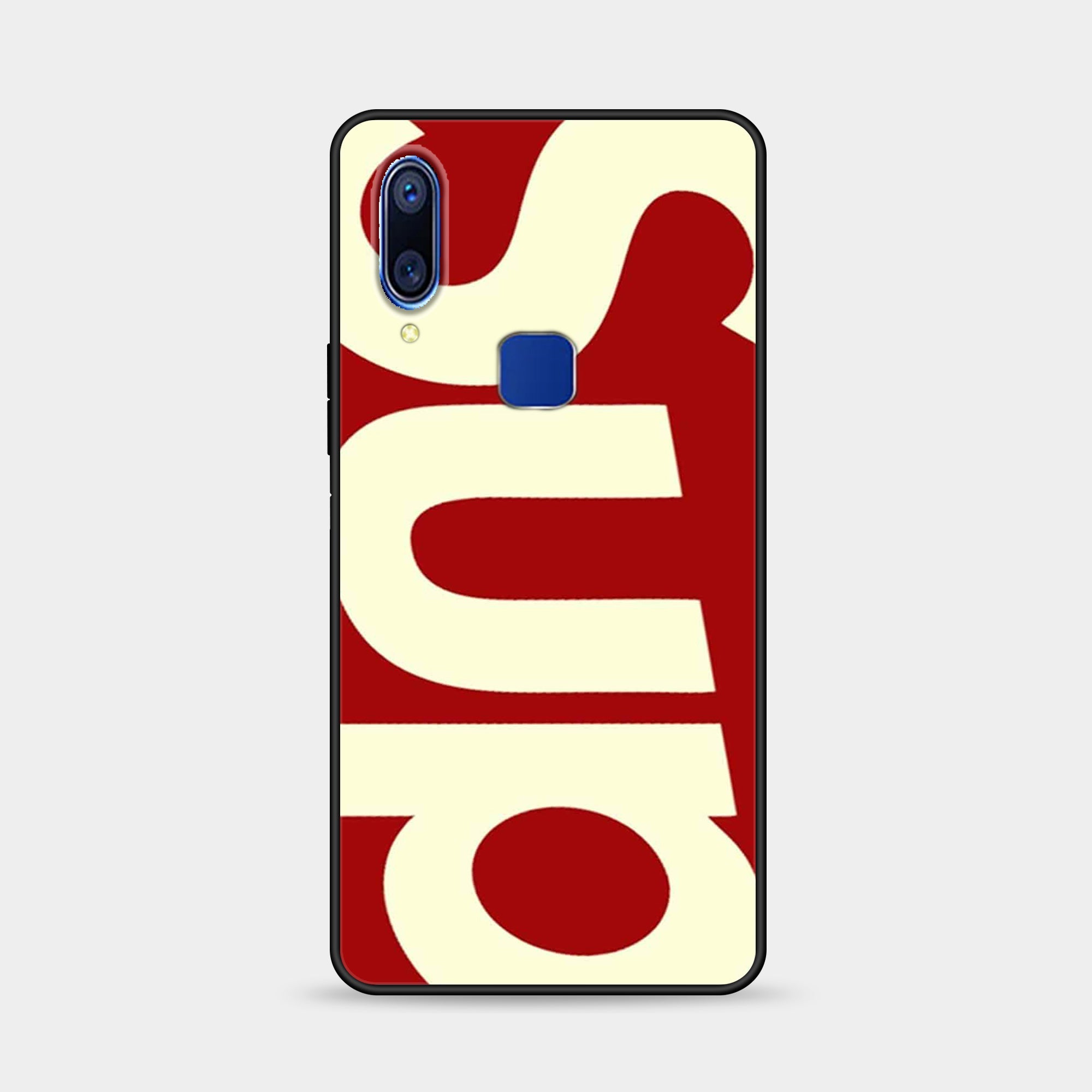 Vivo Y93 Design-113 Premium Glossy Phone Case
