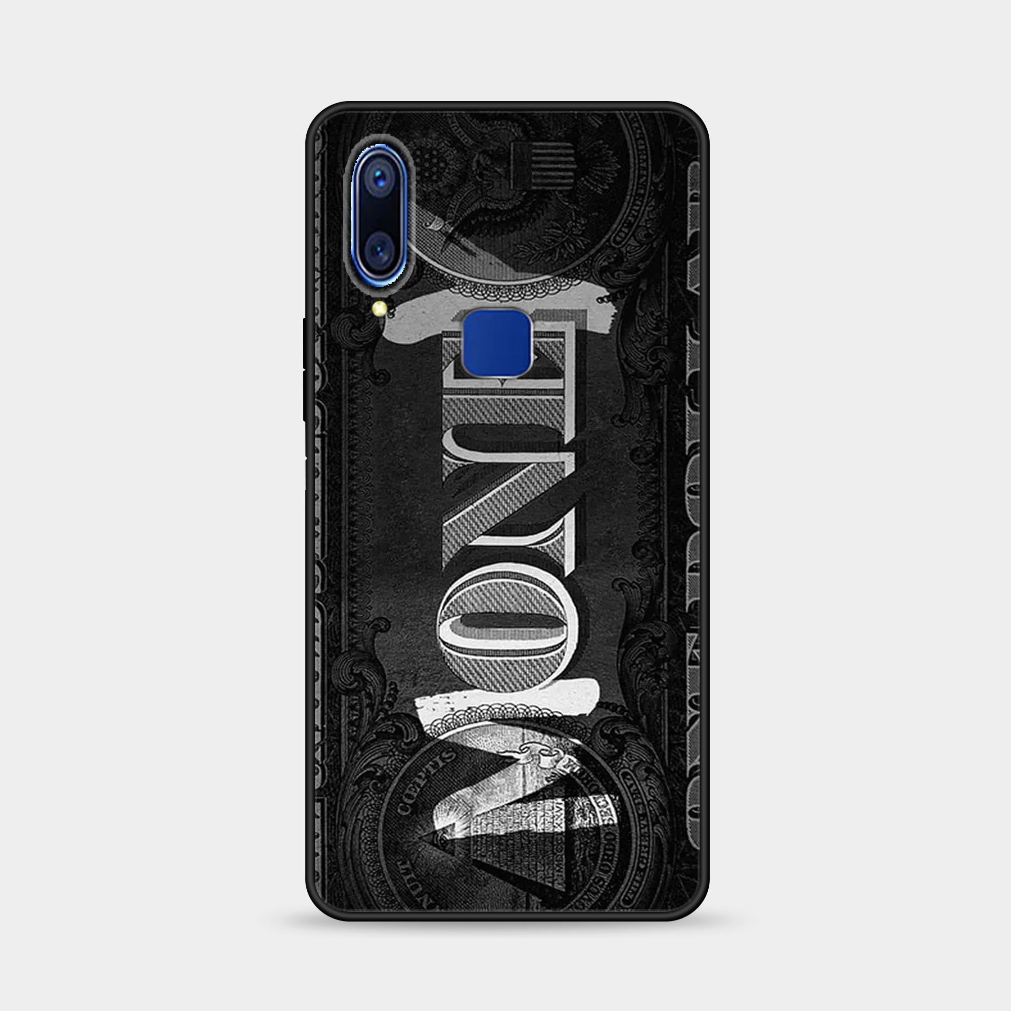 Vivo Y93 Design-119 Premium Glossy Phone Case