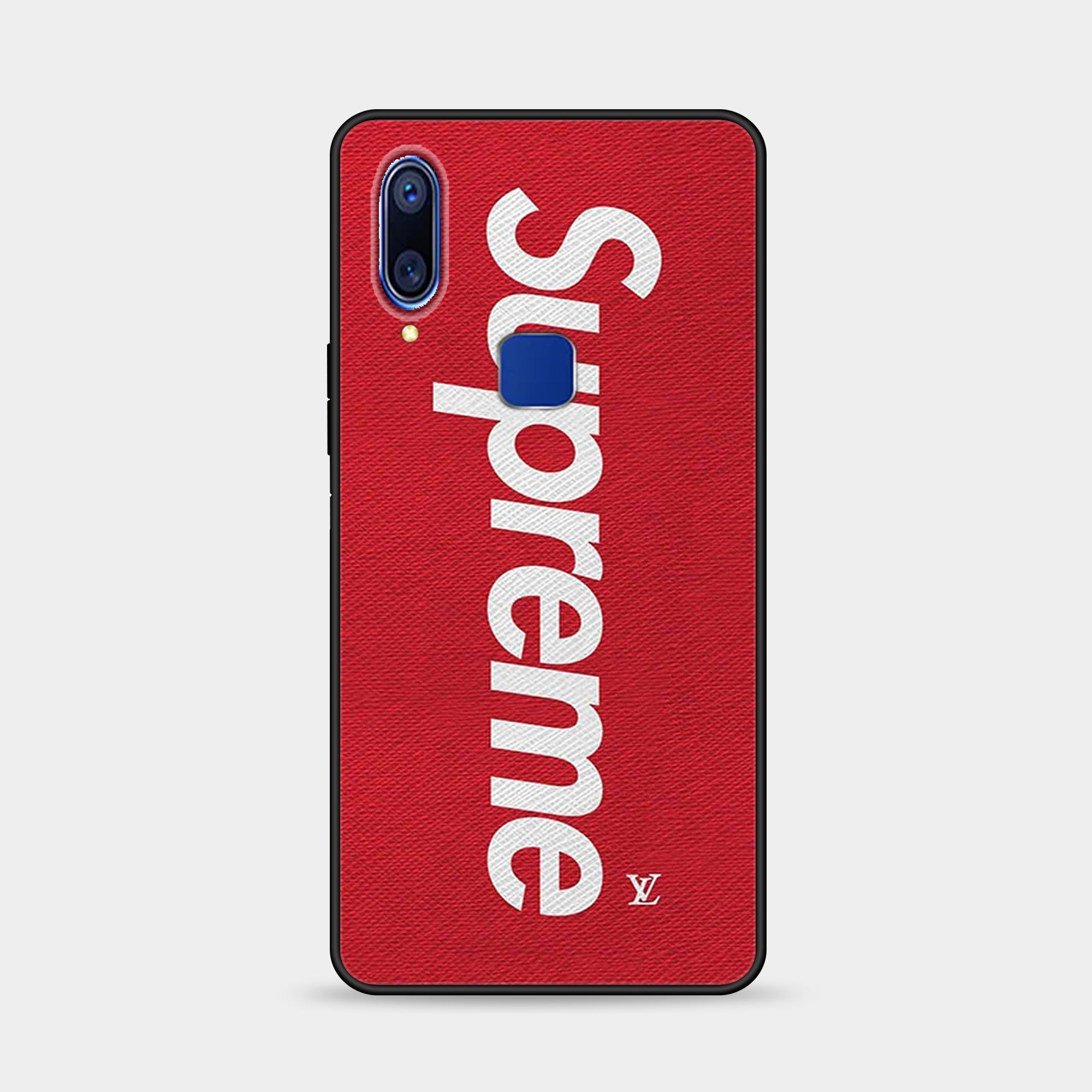 Vivo Y91 Design-124 Premium Glossy Phone Case