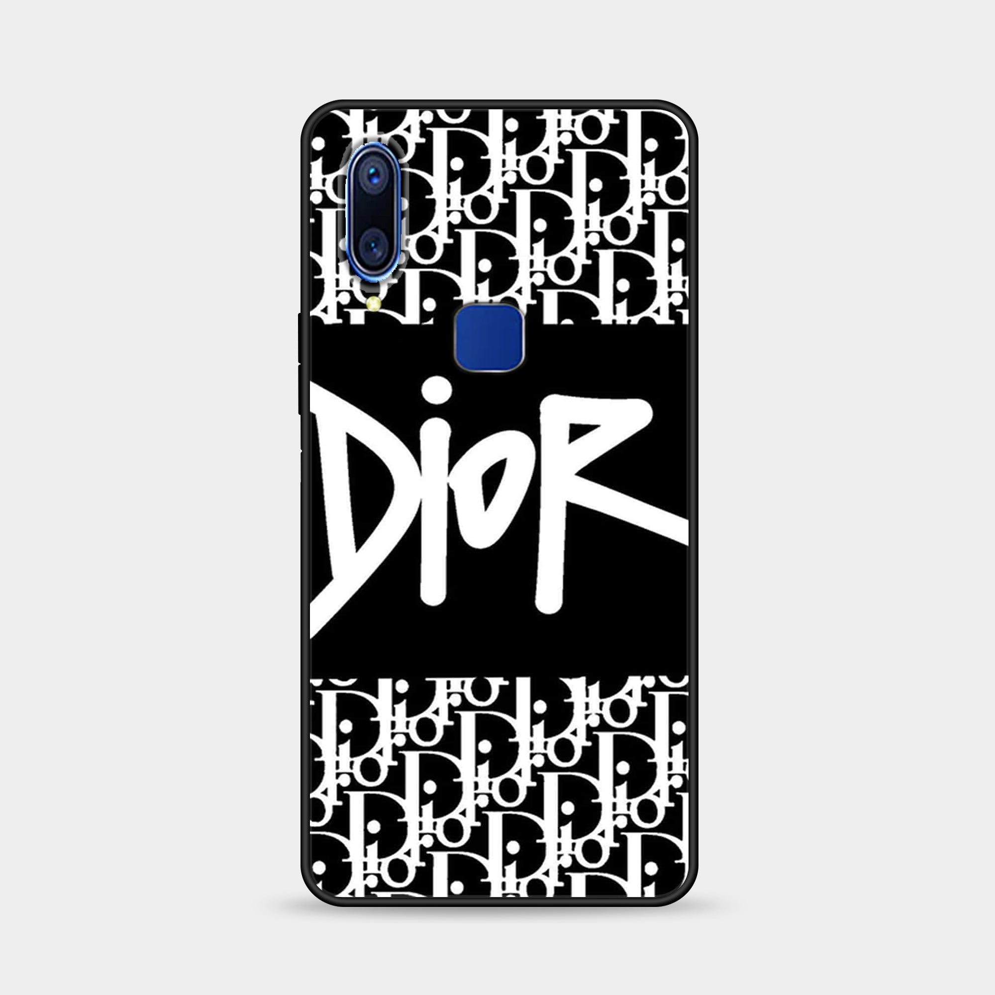 vivo Y95 Design-126 Premium Glossy Phone Case