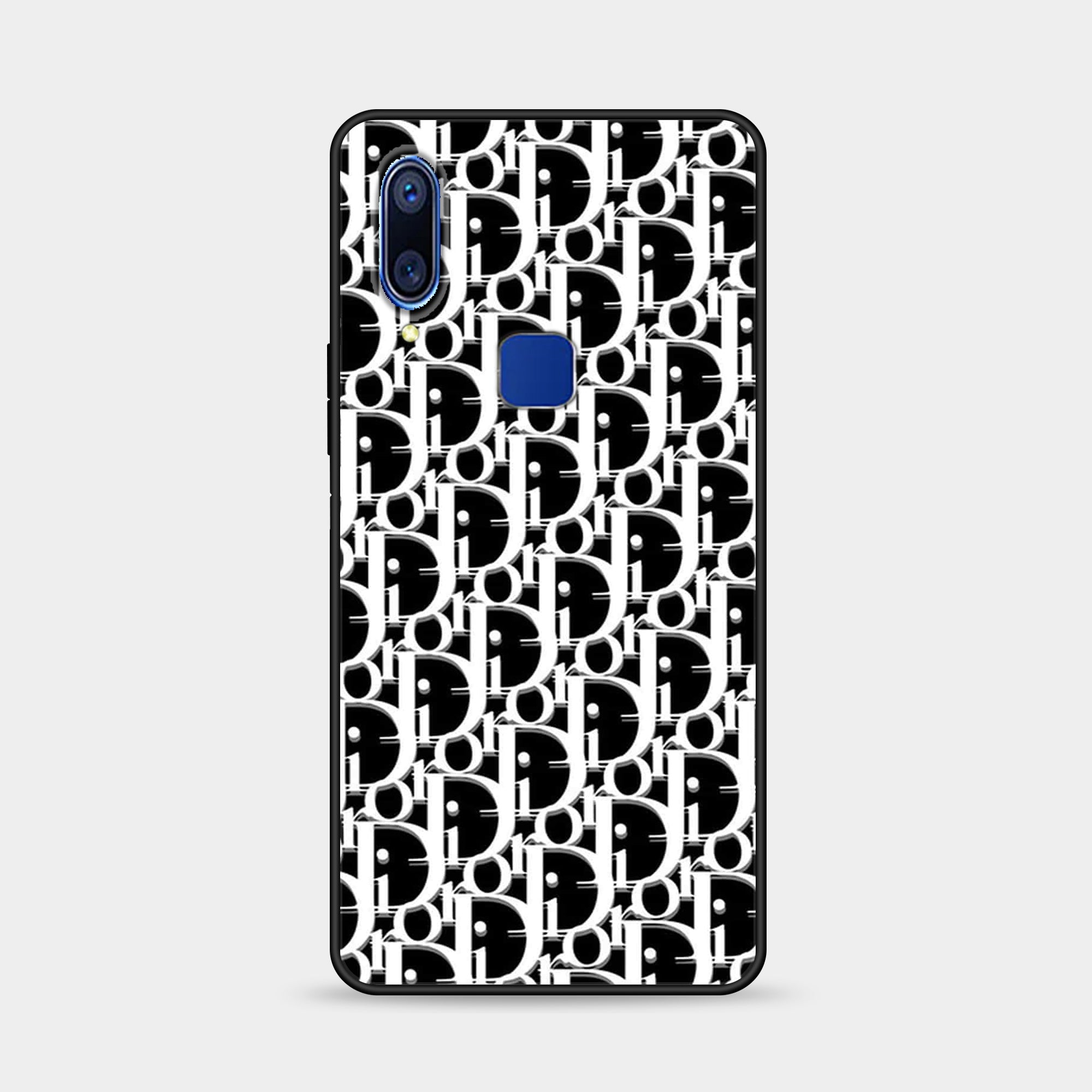 vivo Y95 Design-127 Premium Glossy Phone Case
