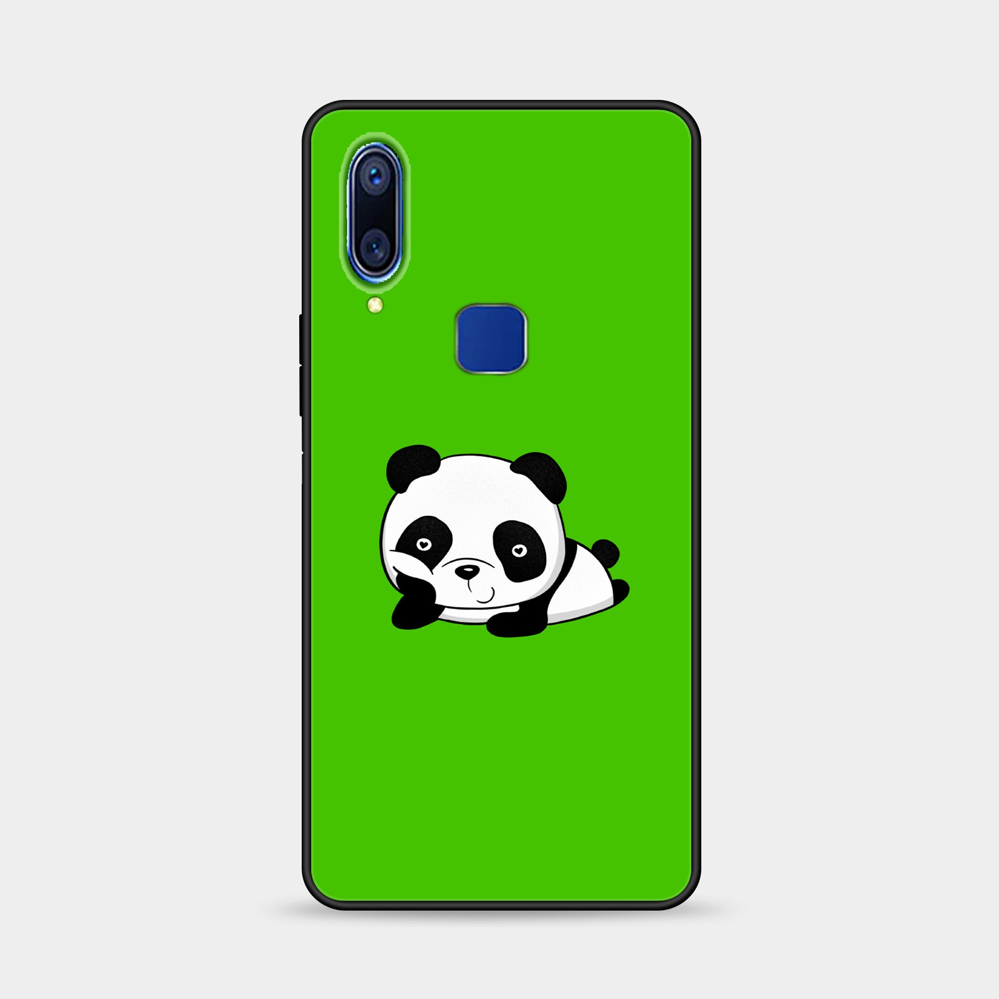 vivo Y95 Design-132 Premium Glossy Phone Case