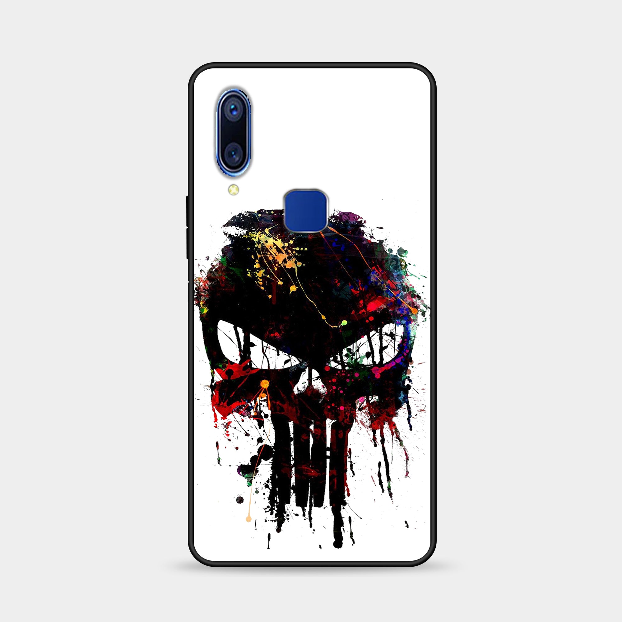 vivo Y95 Design-133 Premium Glossy Phone Case