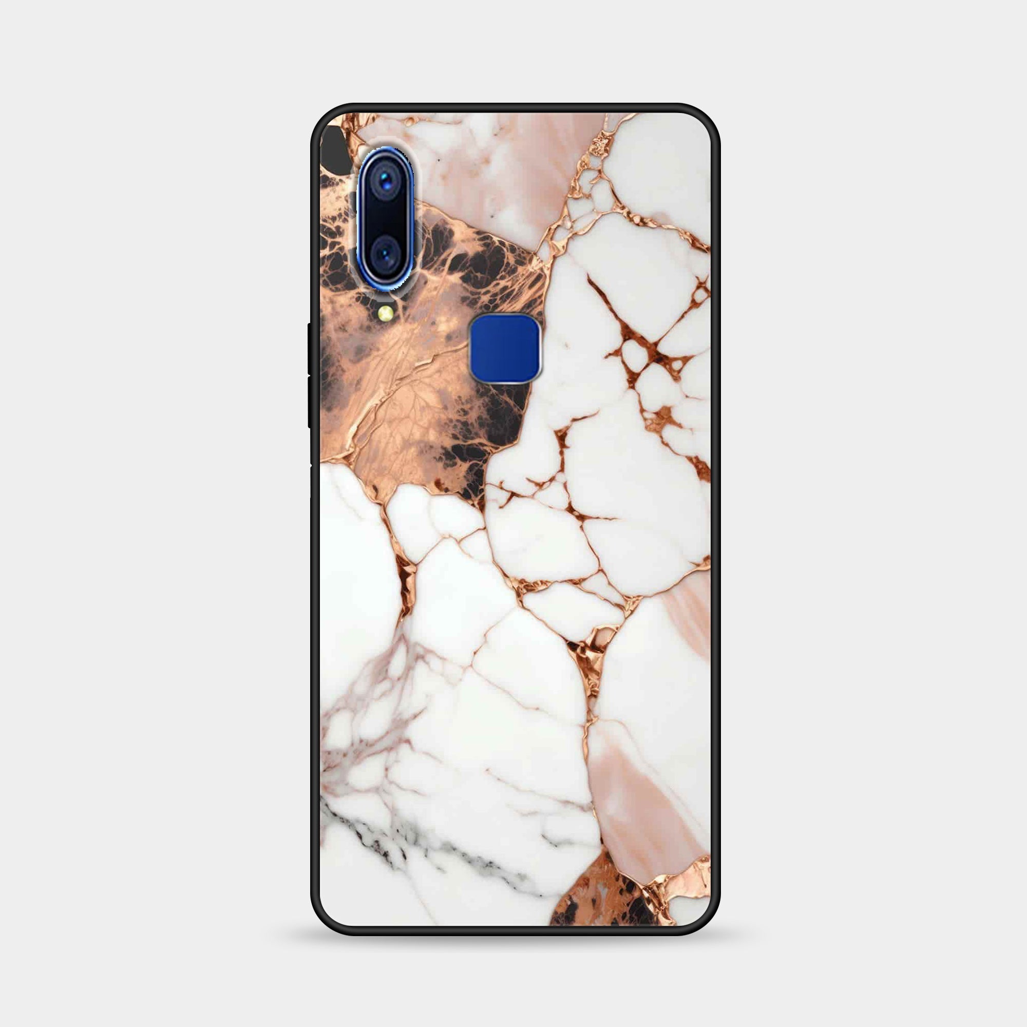 Vivo Y93 Design-134 Premium Glossy Phone Case