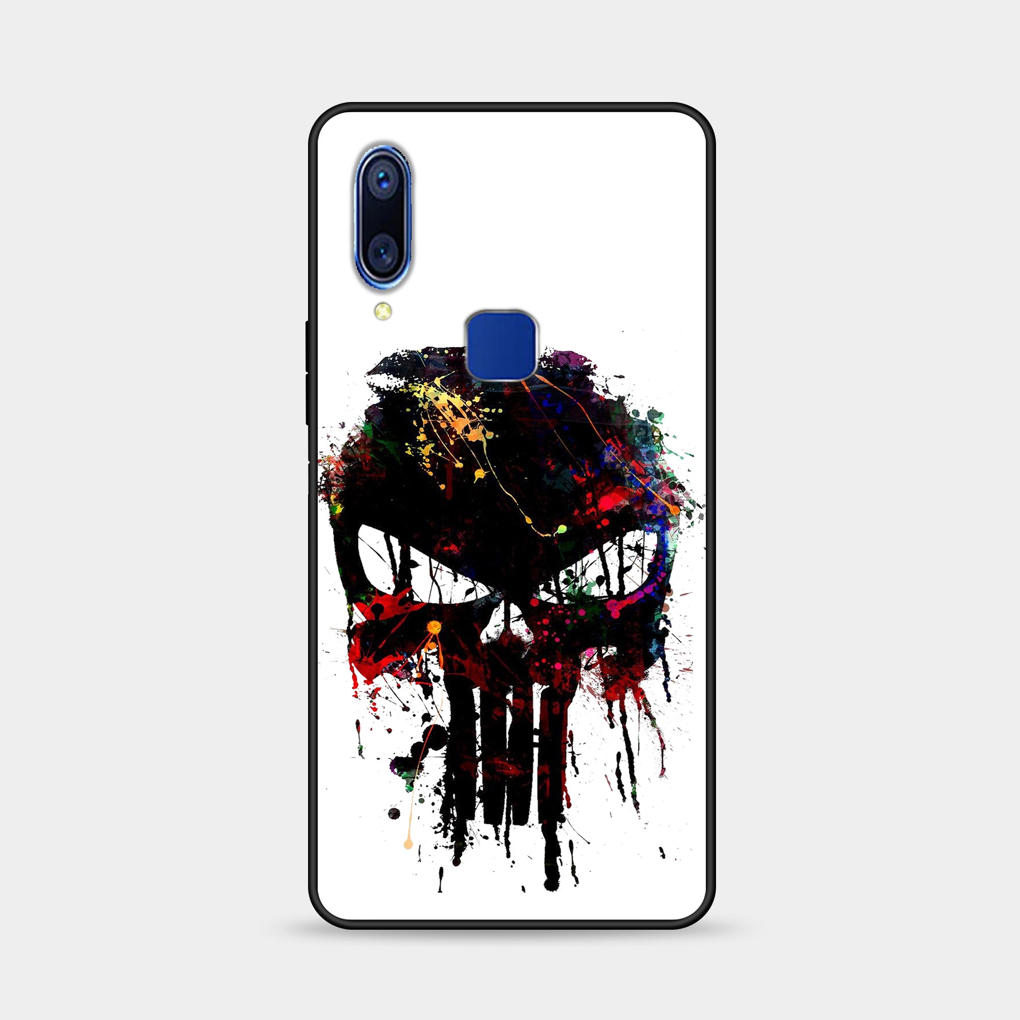 vivo Y95 Design-139 Premium Glossy Phone Case