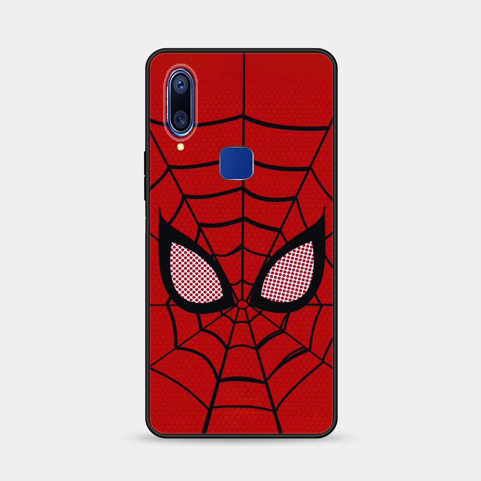 vivo Y95 Design-144 Premium Glossy Phone Case