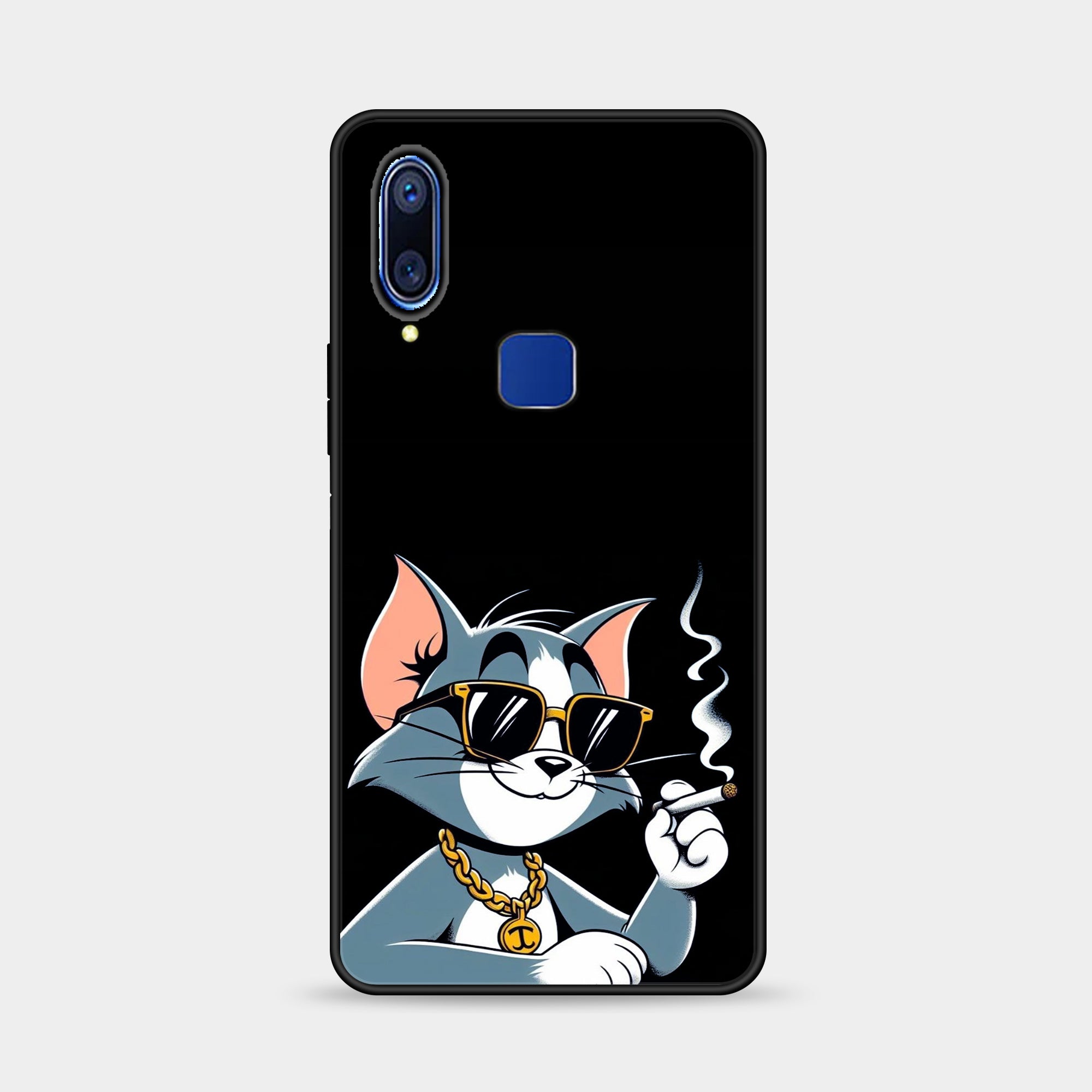 vivo Y95 Design-145 Premium Glossy Phone Case