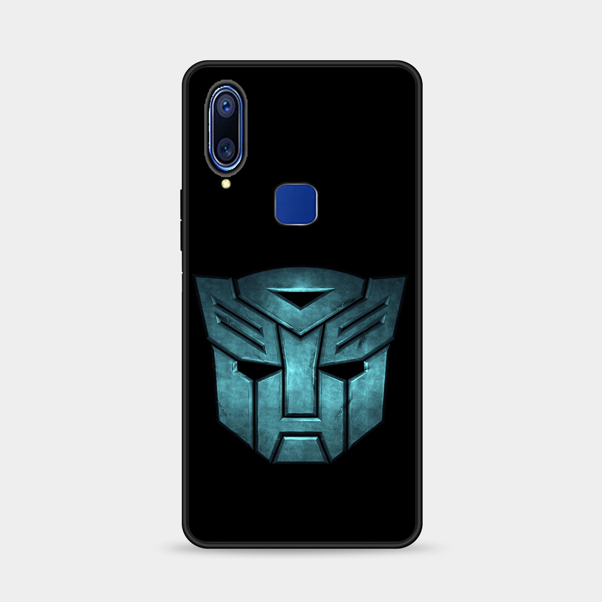 vivo Y95 Design-146 Premium Glossy Phone Case