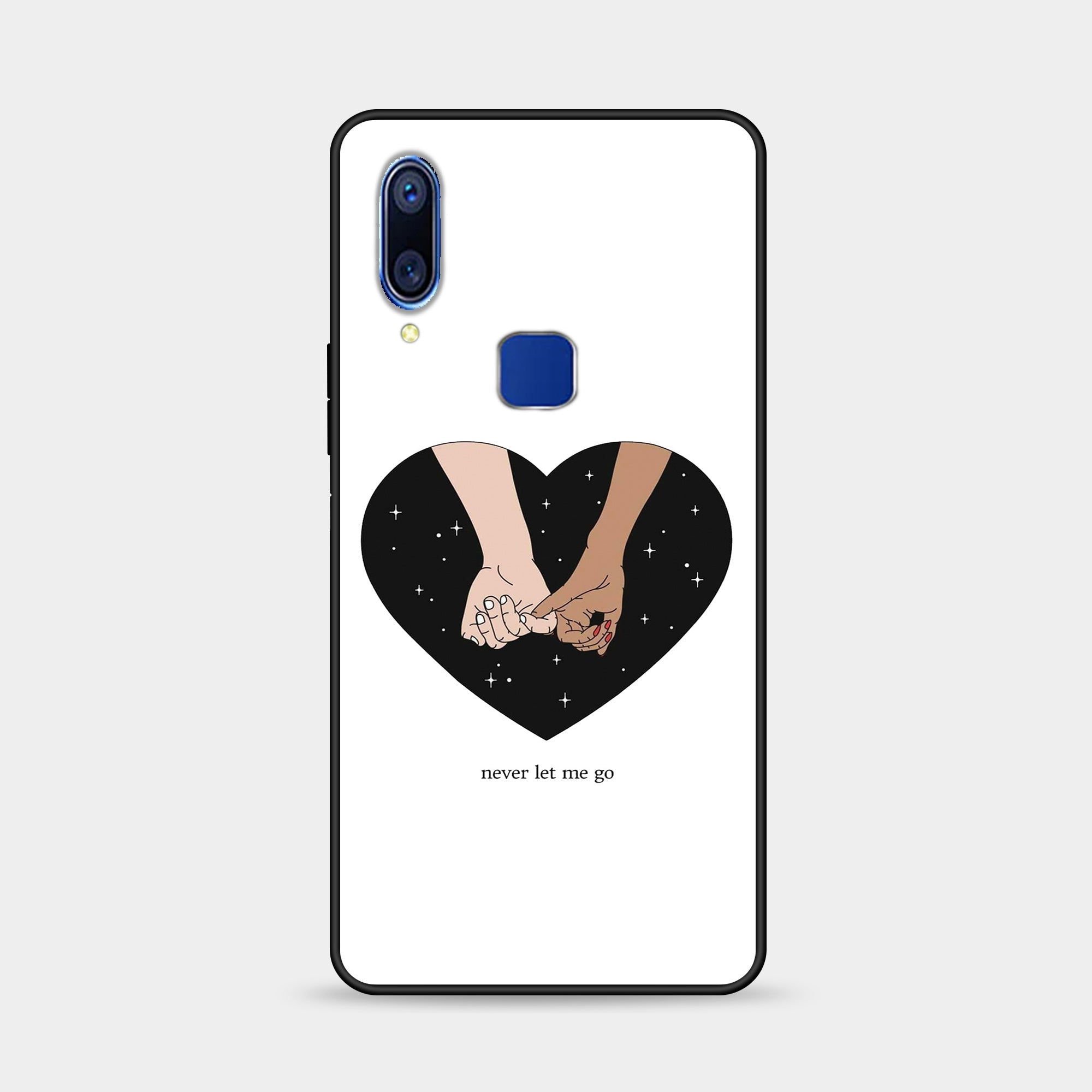 Vivo Y91 Design-147 Premium Glossy Phone Case