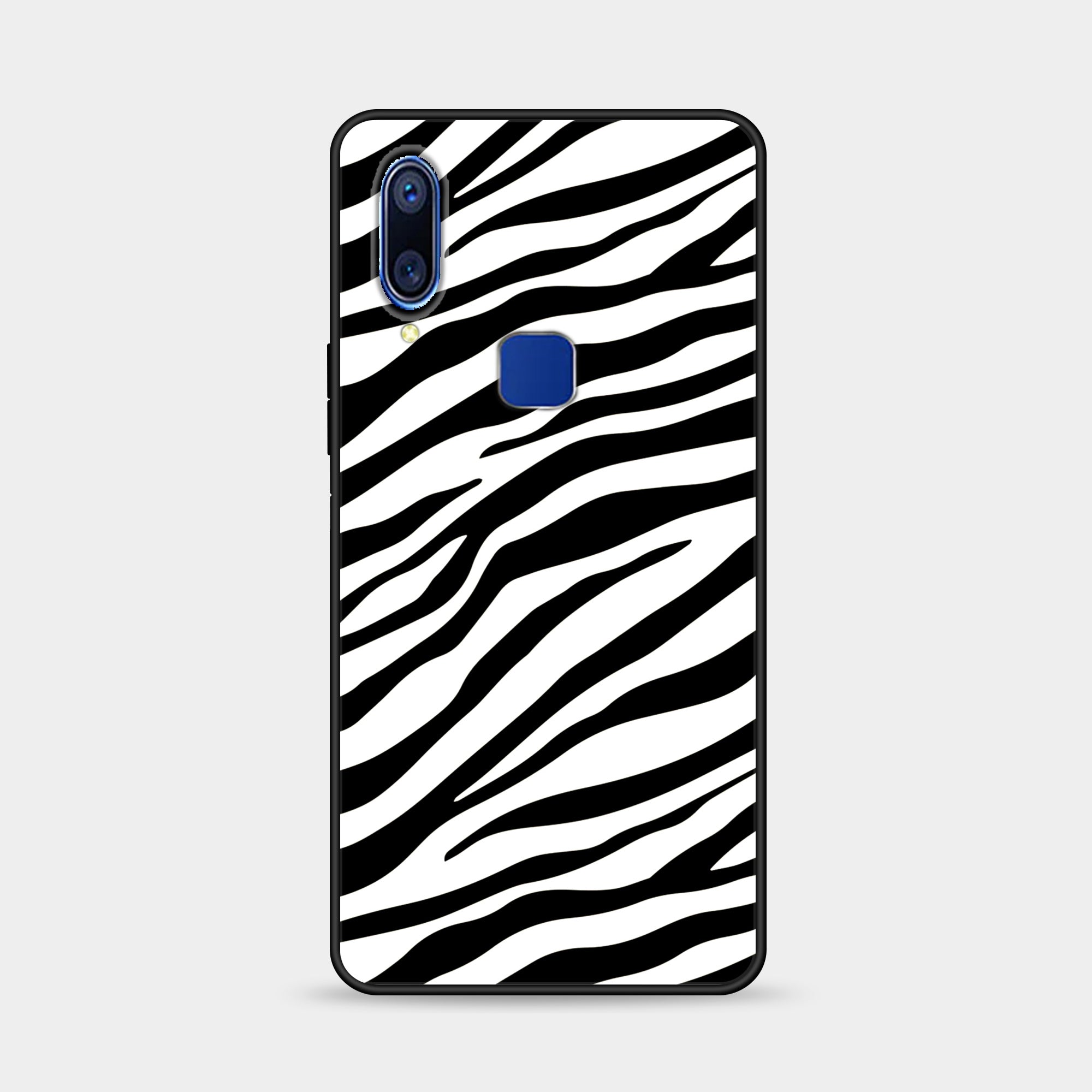 vivo Y95 Design-148 Premium Glossy Phone Case