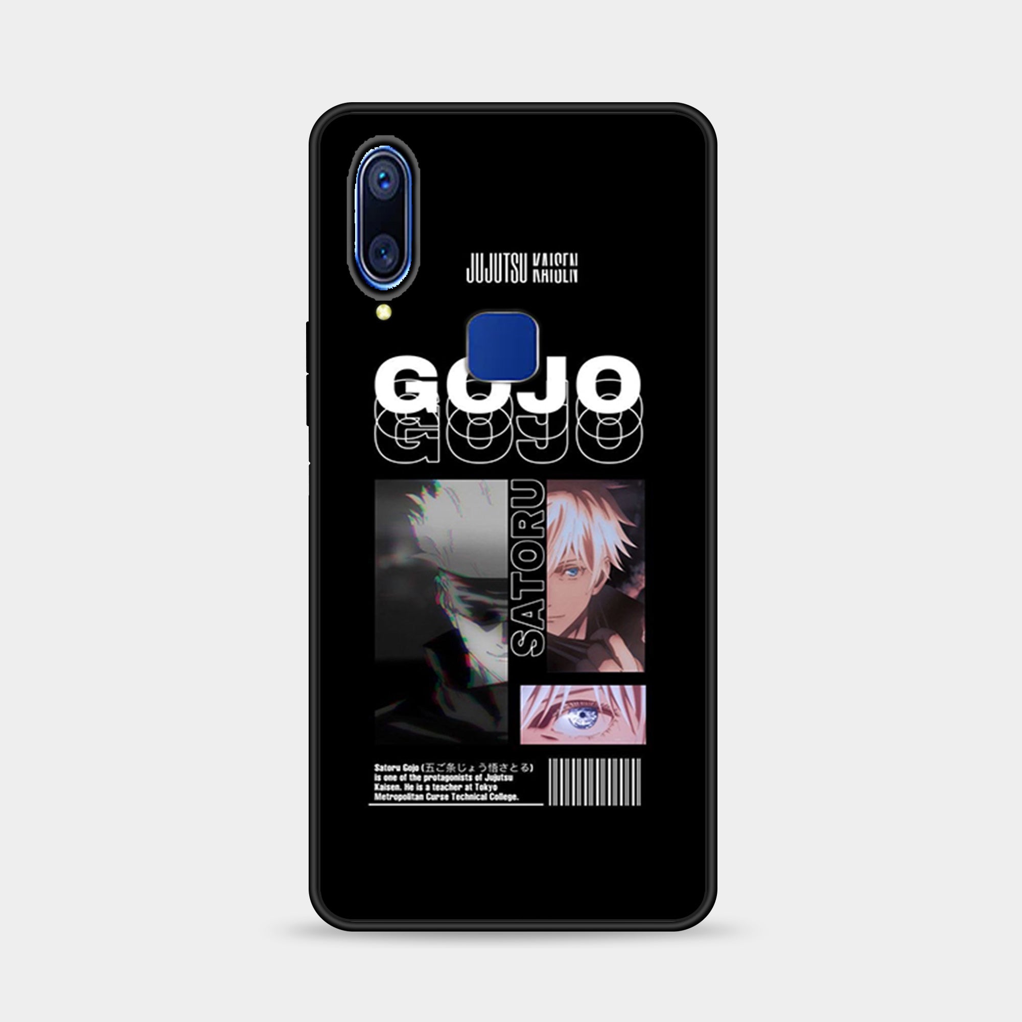 vivo Y95 Design-149 Premium Glossy Phone Case