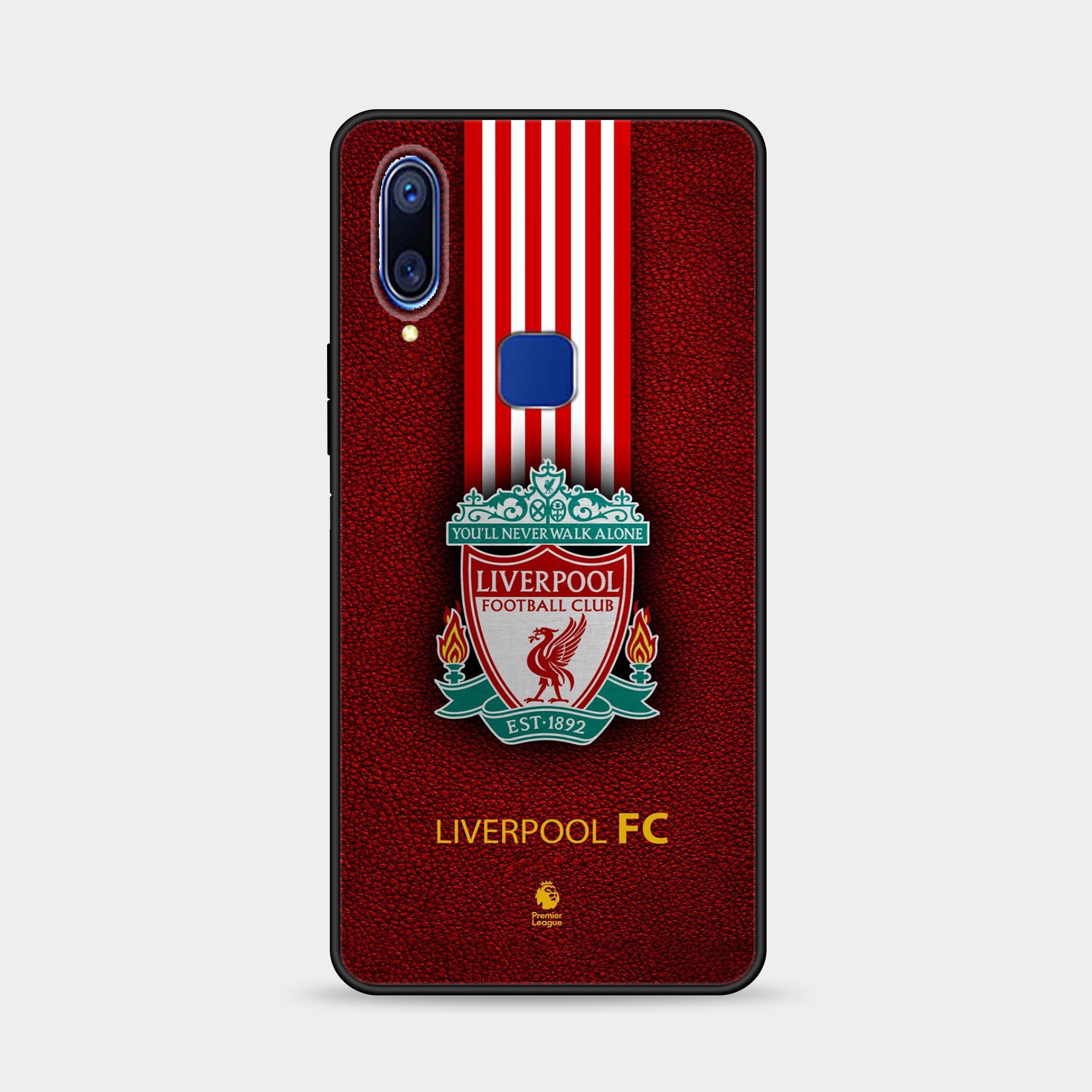 Vivo Y91 Design-150 Premium Glossy Phone Case