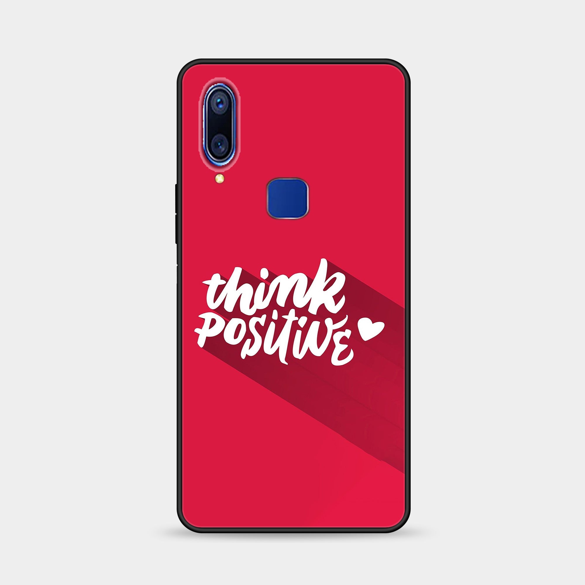 Vivo Y91 Design-155 Premium Glossy Phone Case