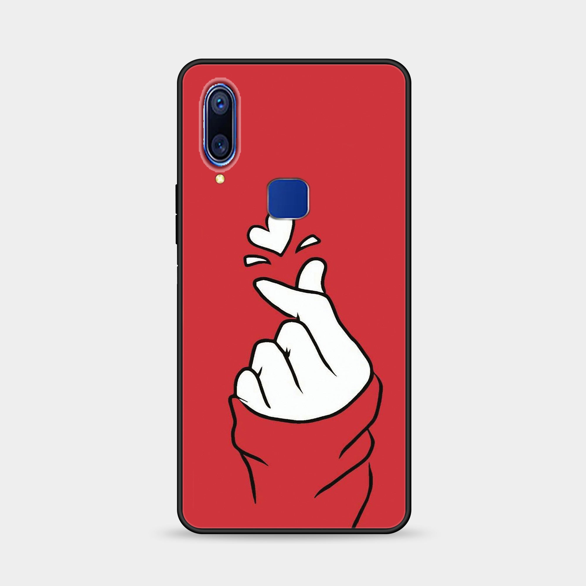 vivo Y95 Design-159 Premium Glossy Phone Case