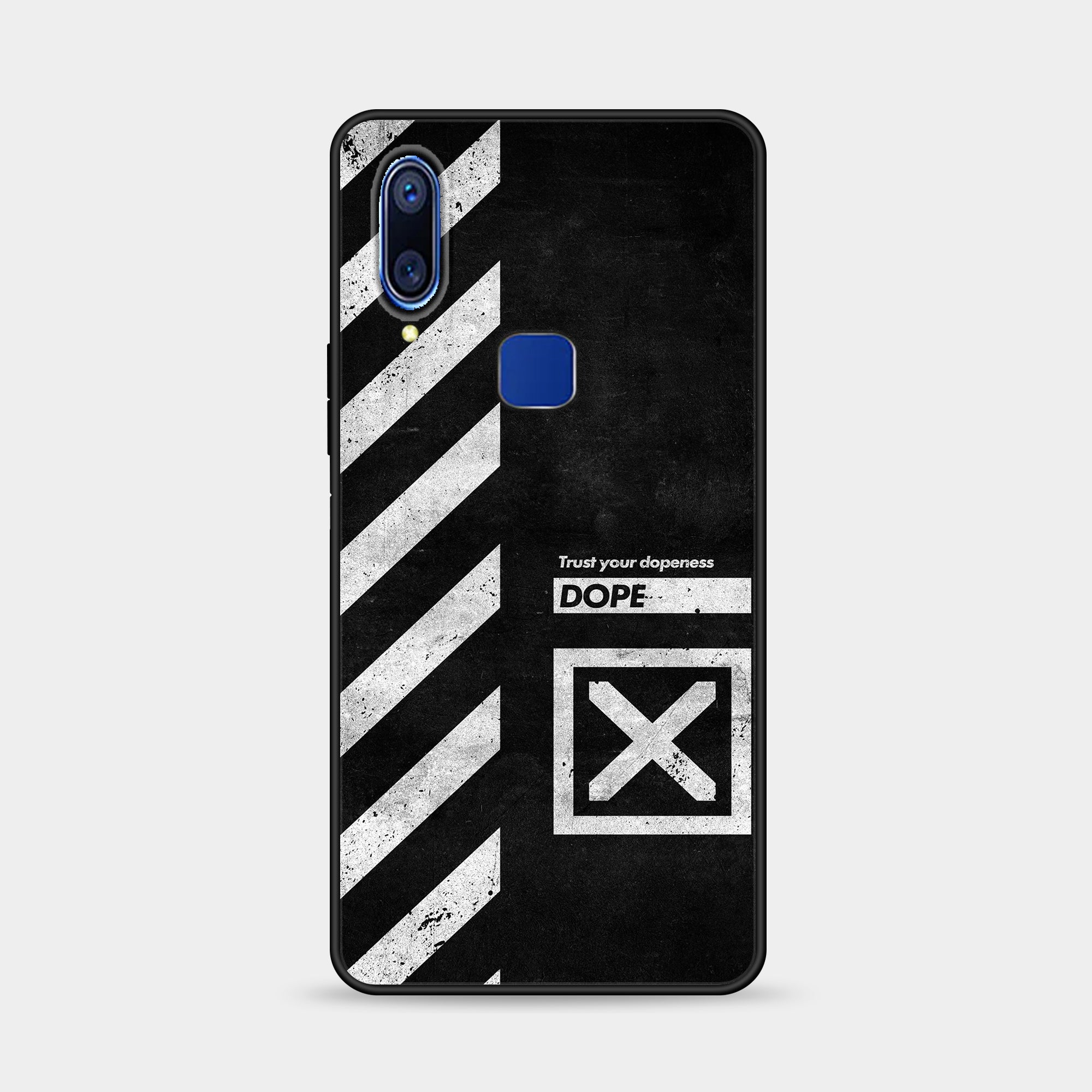 vivo Y95 Design-161 Premium Glossy Phone Case