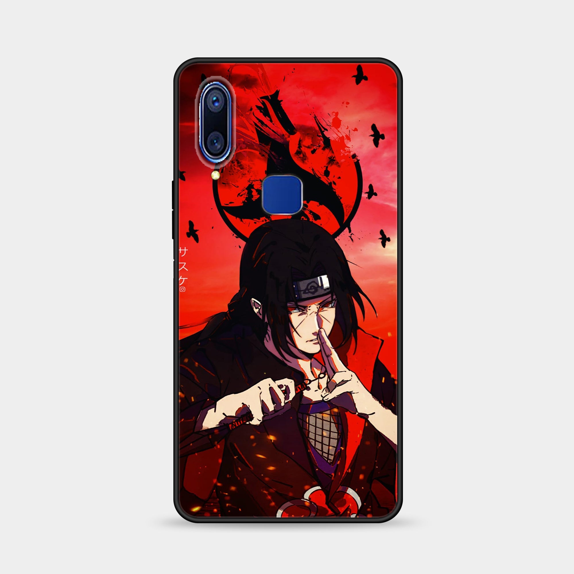 Vivo Y93 Design-162 Premium Glossy Phone Case
